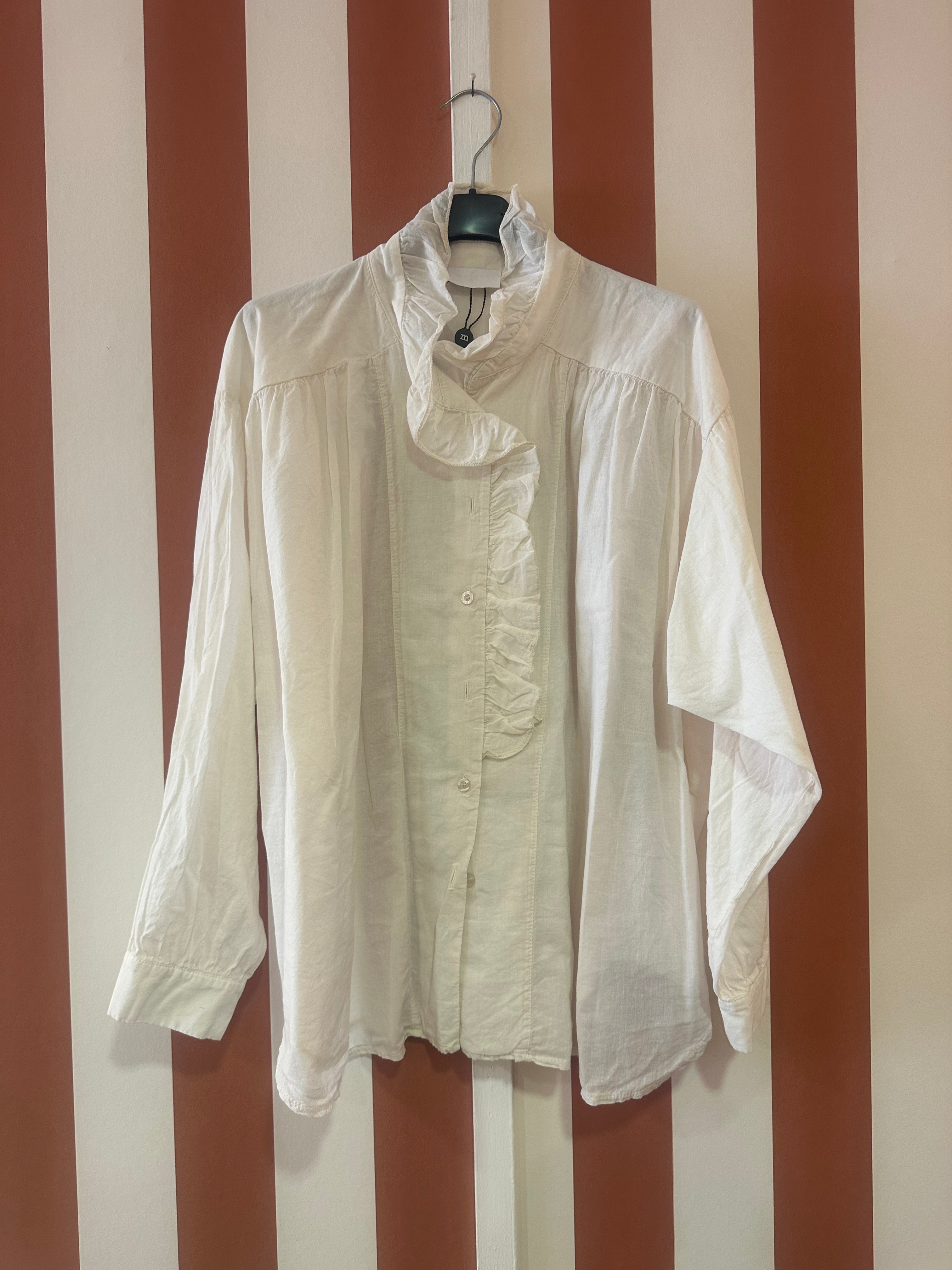 Chemise Colette