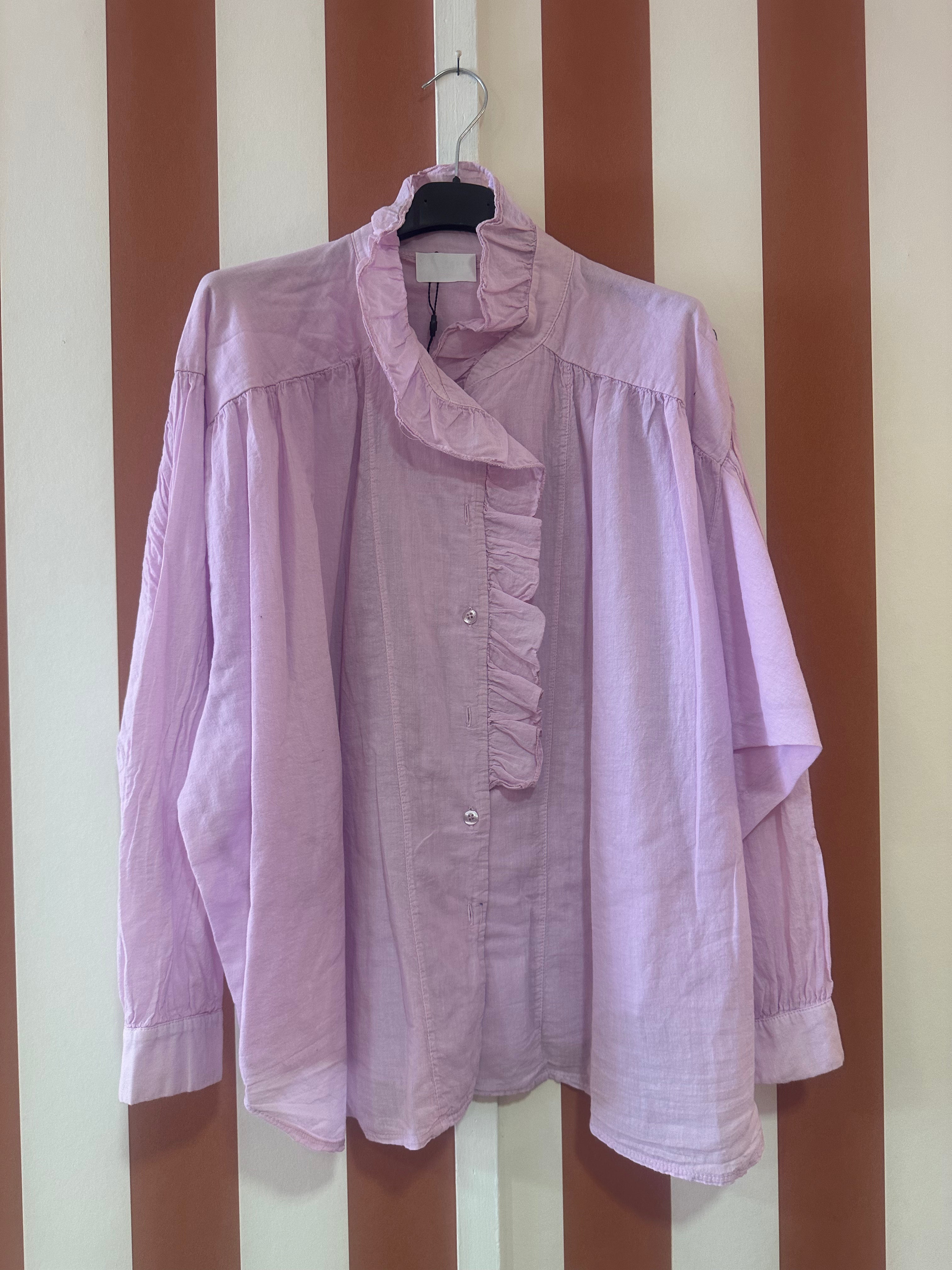 Chemise Colette