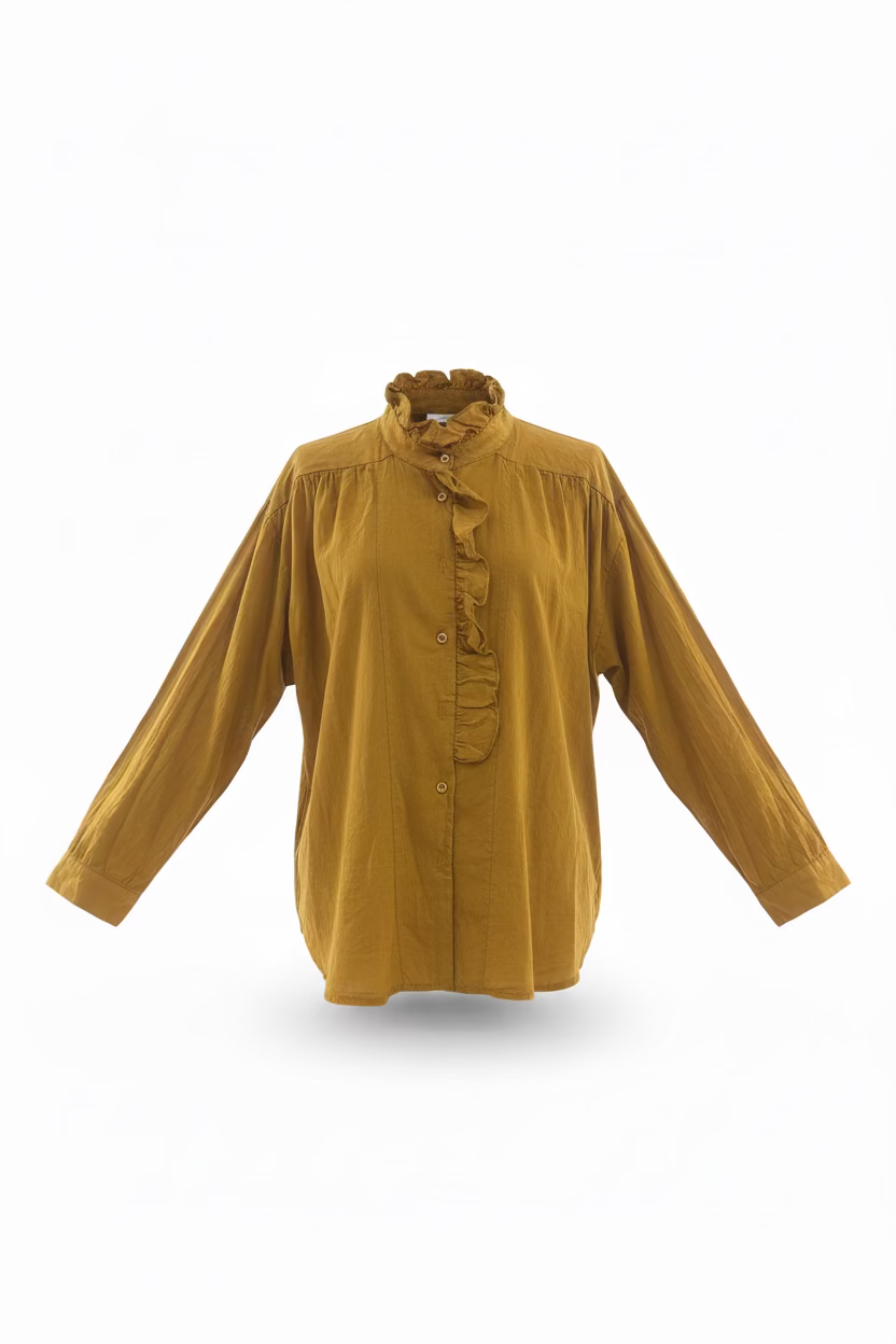 Chemise Colette