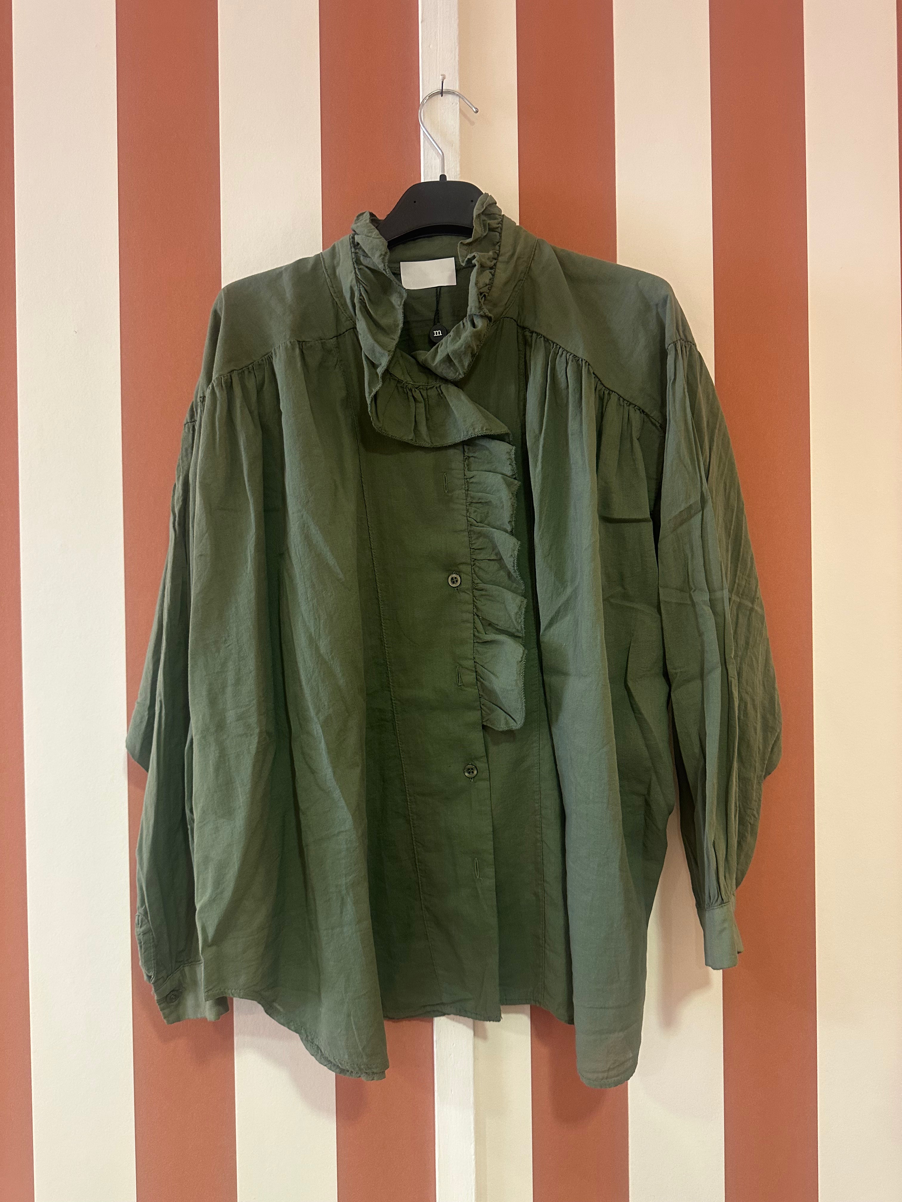 Chemise Colette