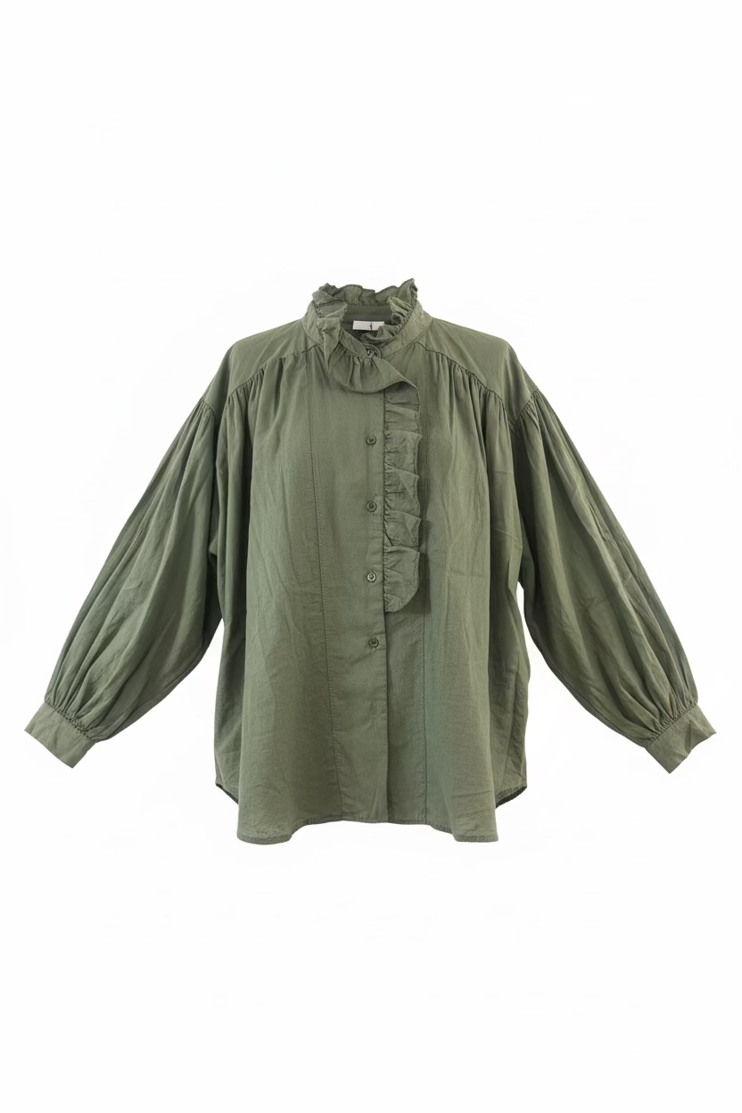 Chemise Colette