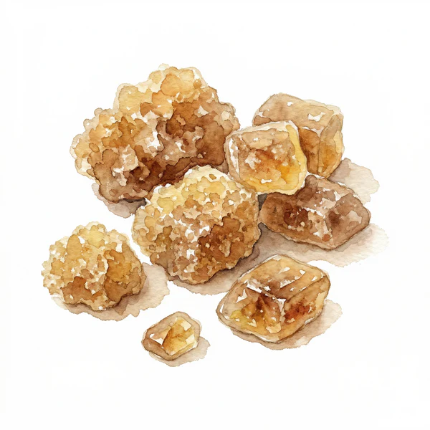 Coffret mandarine fleur d’oranger X Fragonard