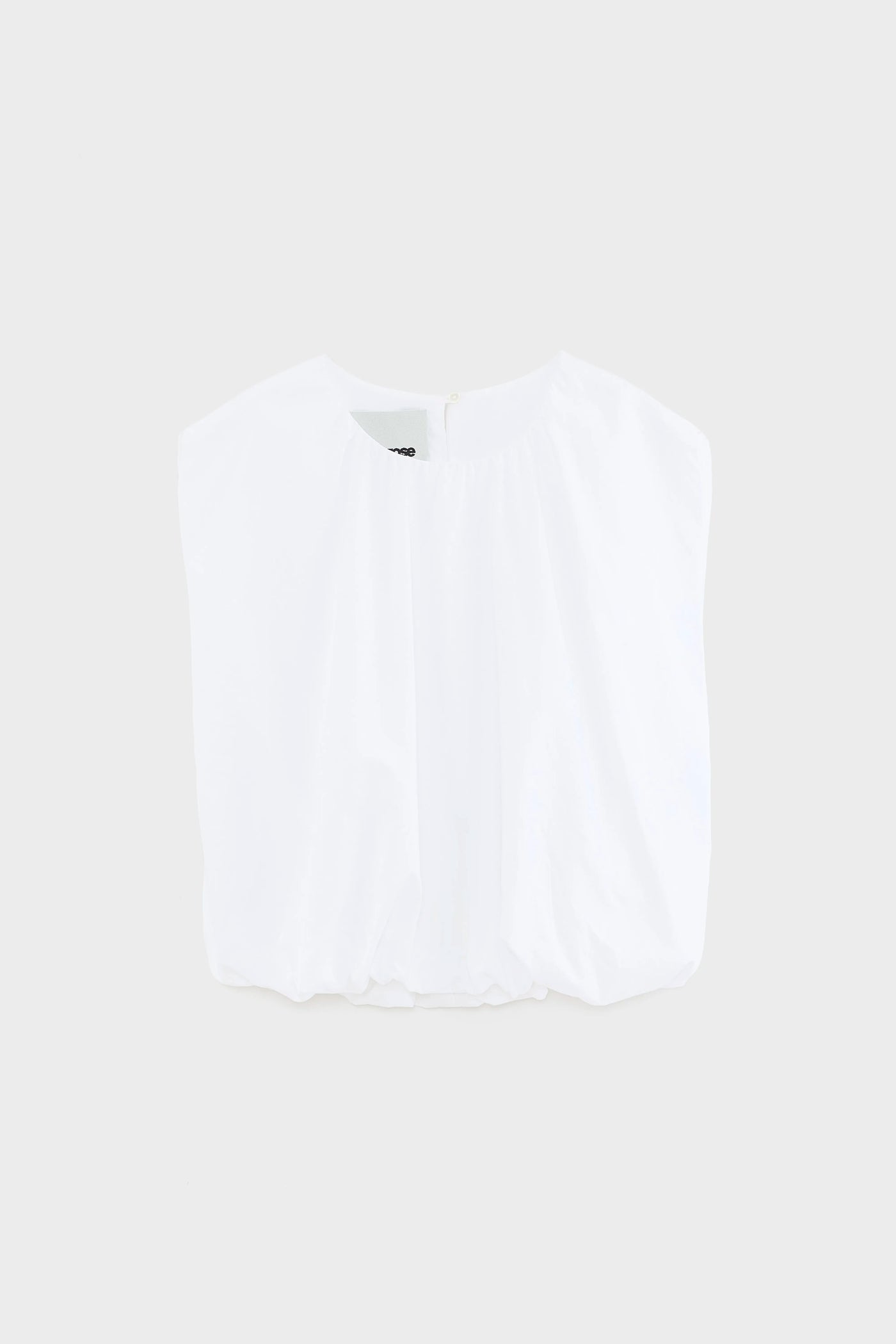 Blouse ballon Giada Bellerose