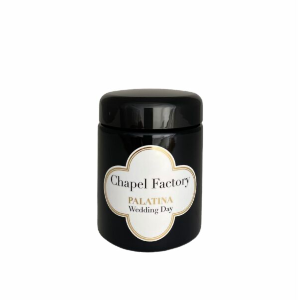 Bougie Palatina Chapel Factory