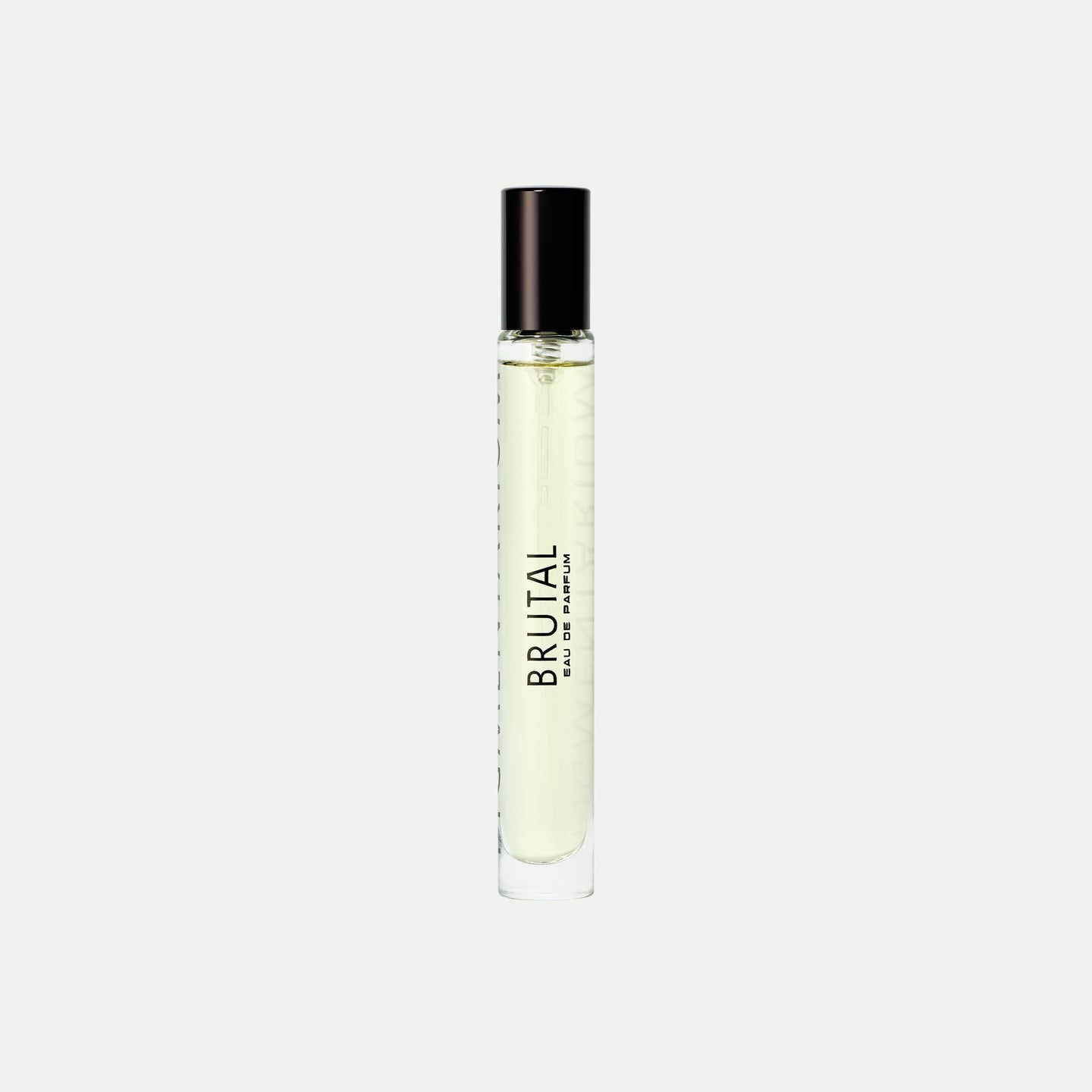 Eau de parfum BRUTAL de Pigmentarium