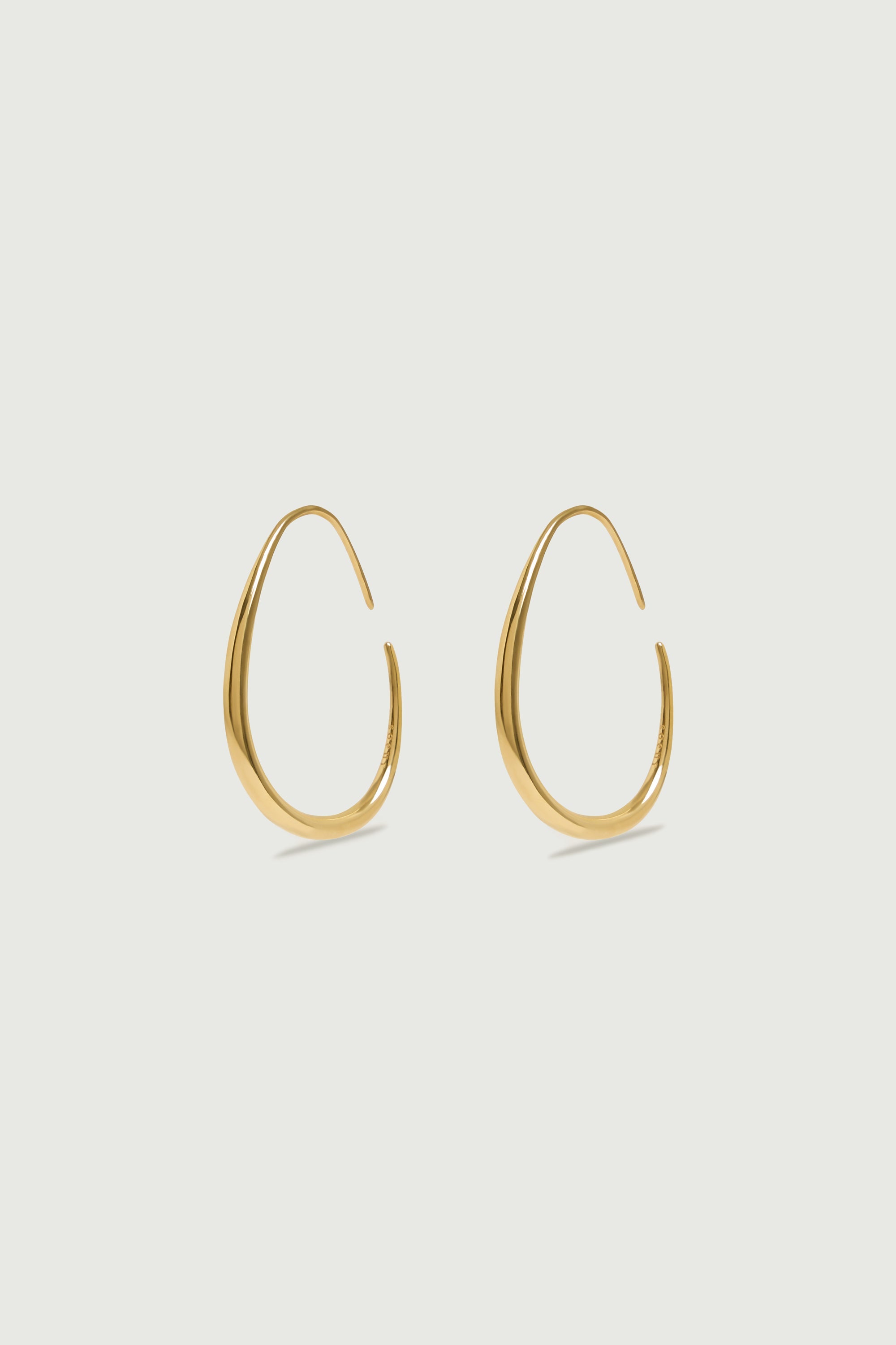 Boucles d’oreilles yasmine Sœur