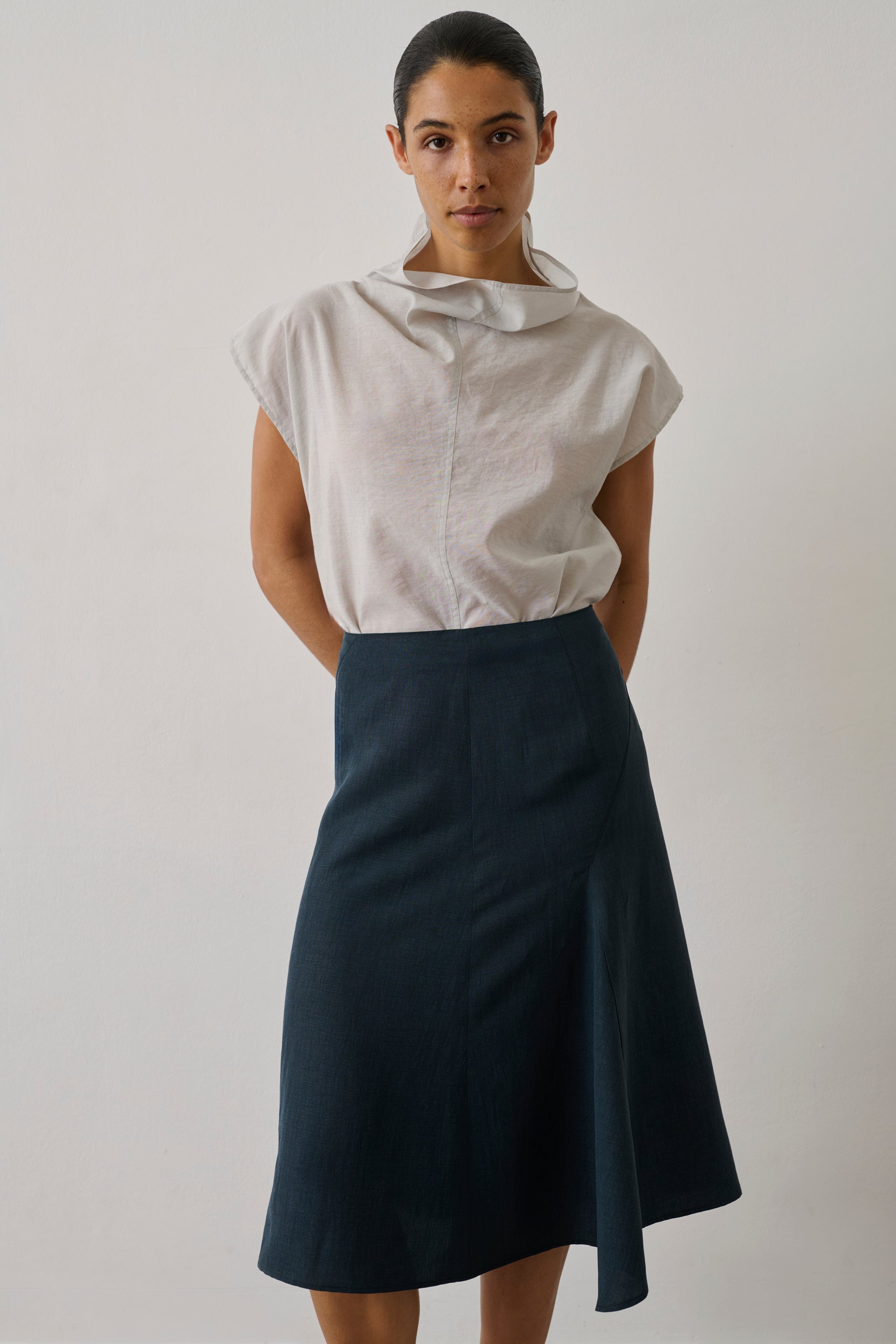 Blouse izumi Soeur