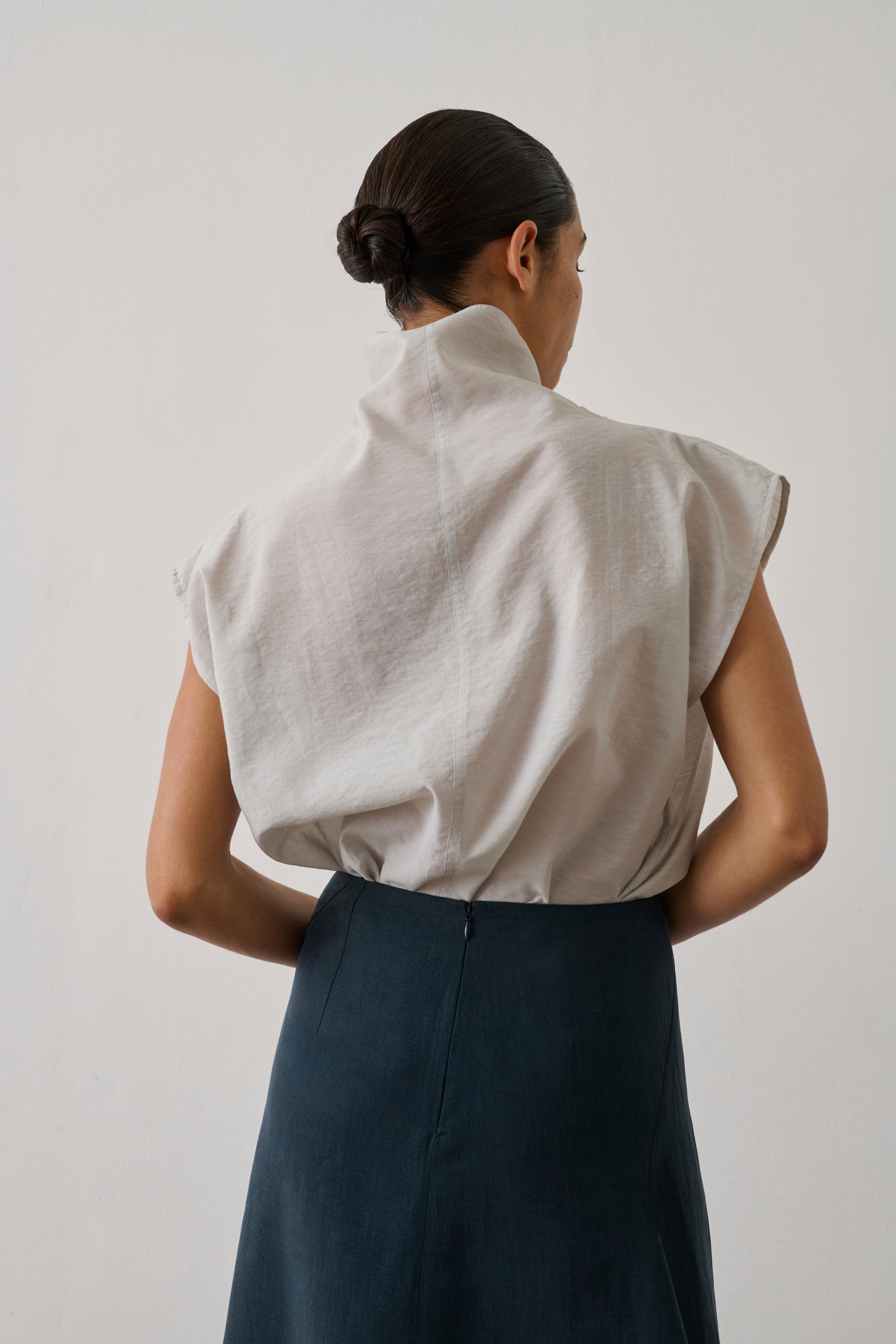 Blouse izumi Soeur