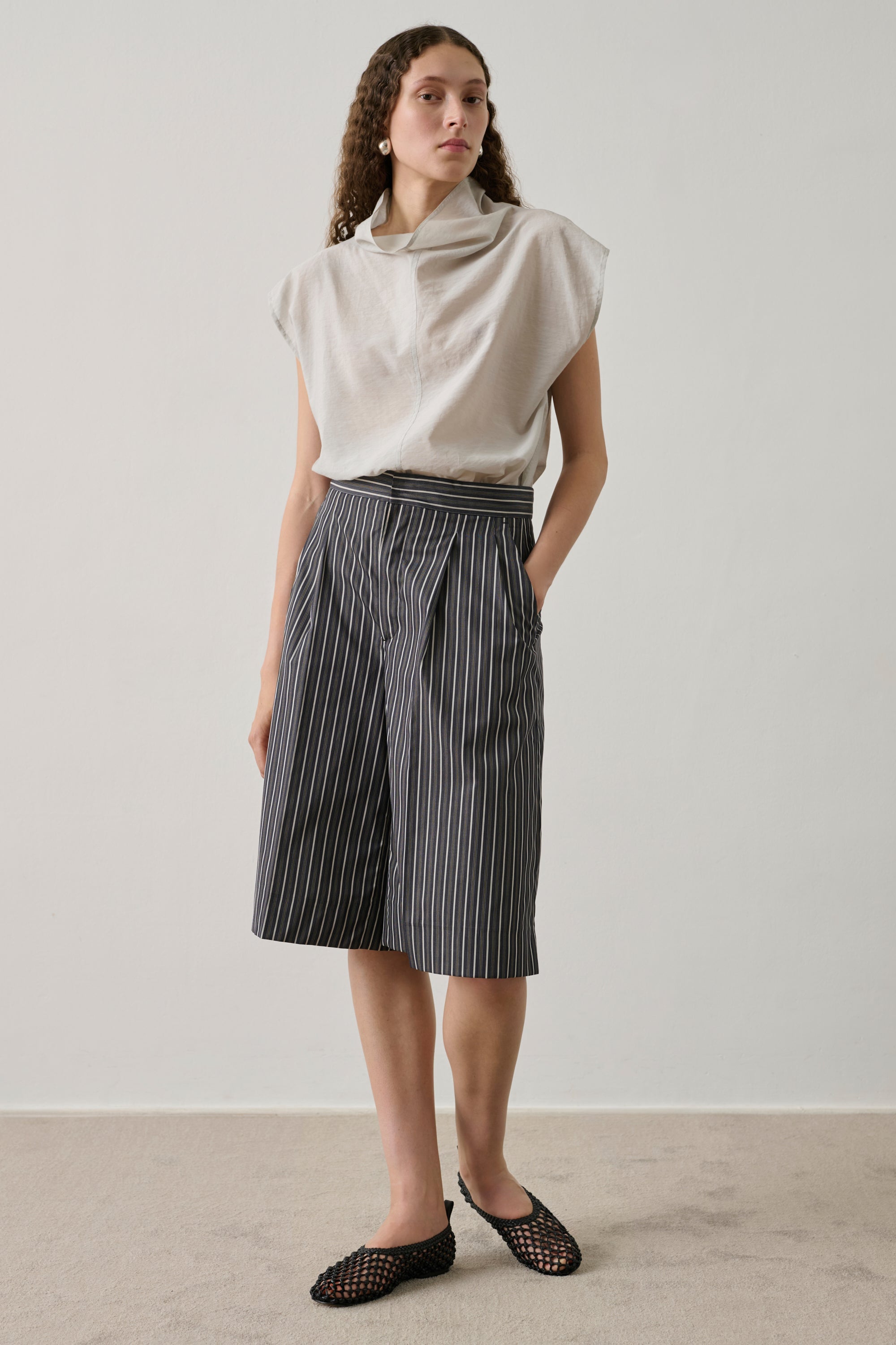 Blouse izumi Soeur