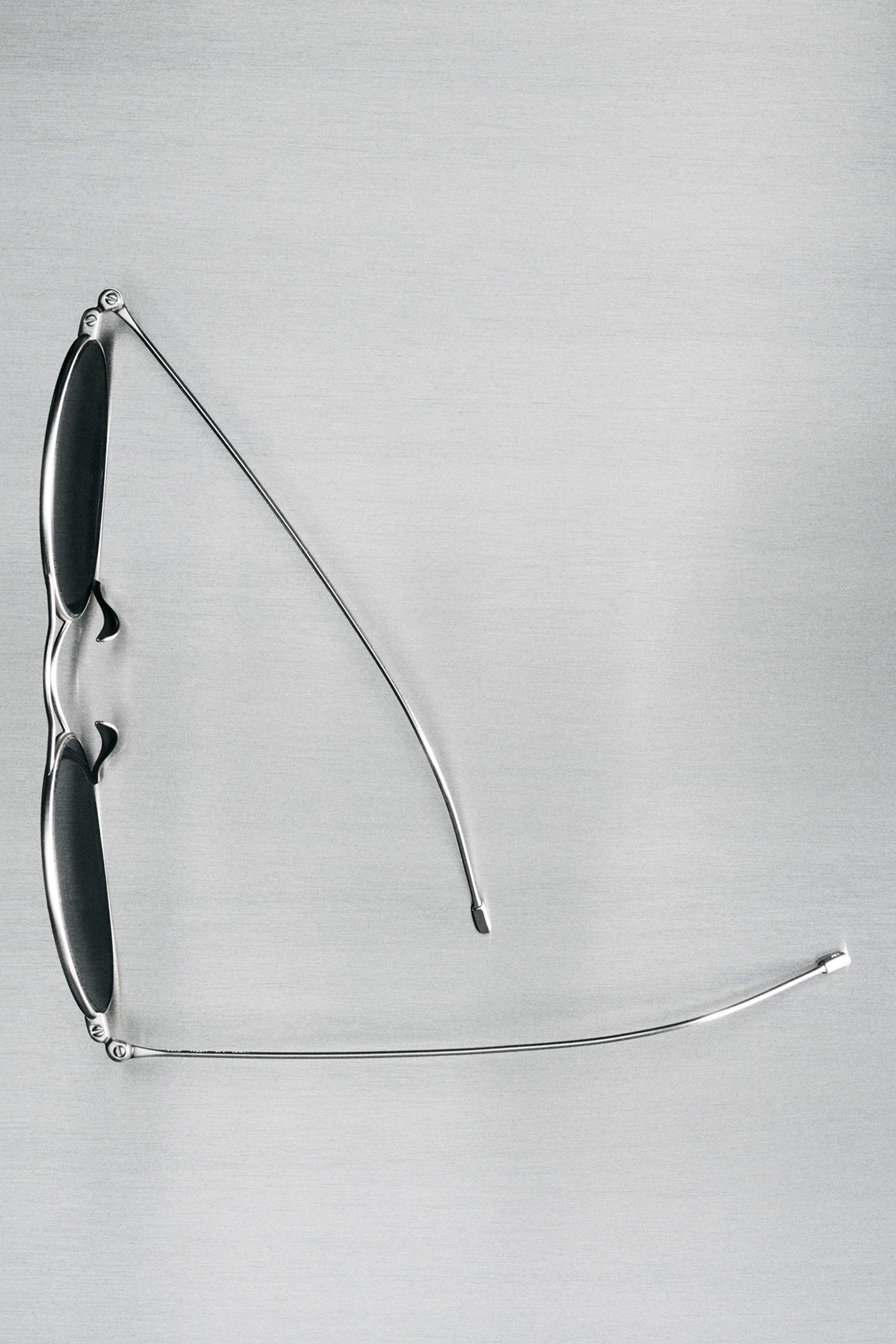 Lunettes de soleil Amber Sœur