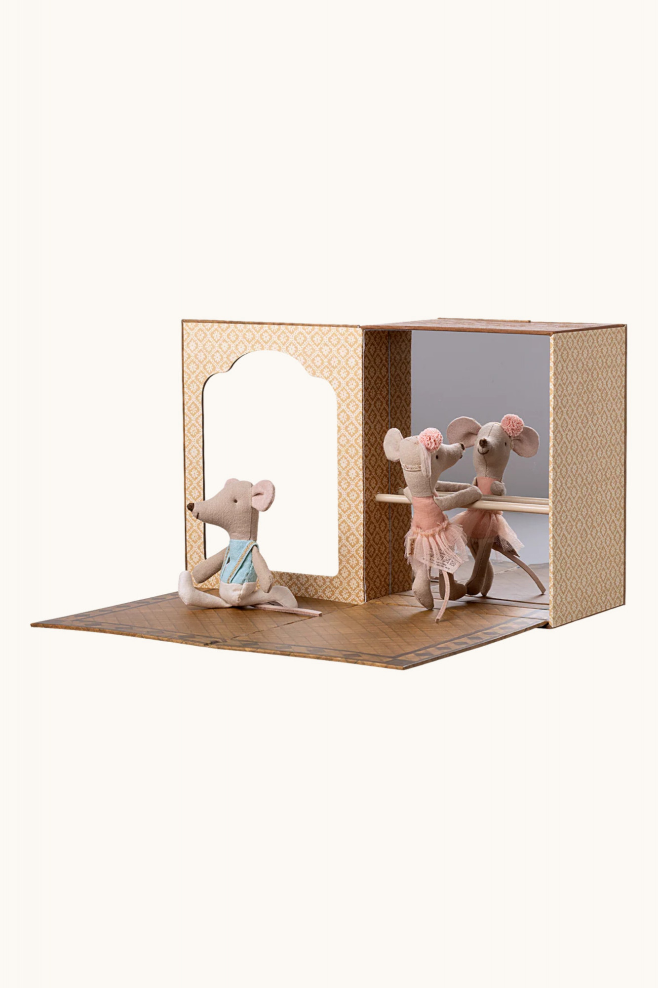 Studio de danse Maileg