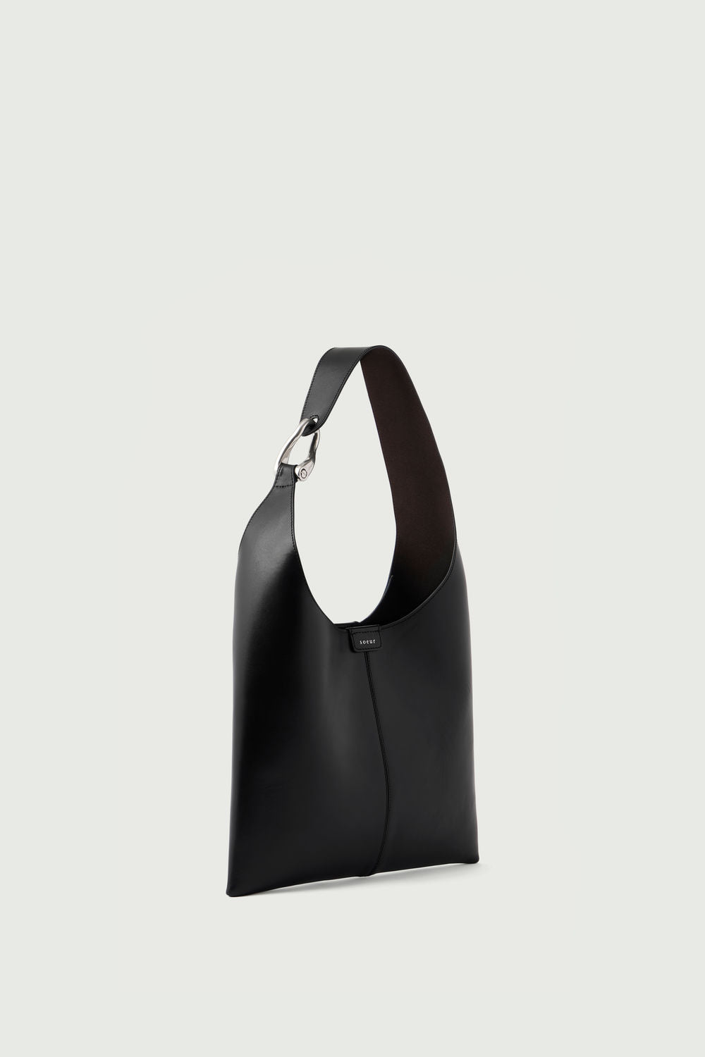 Sac cosima mini Soeur en cuir lisse