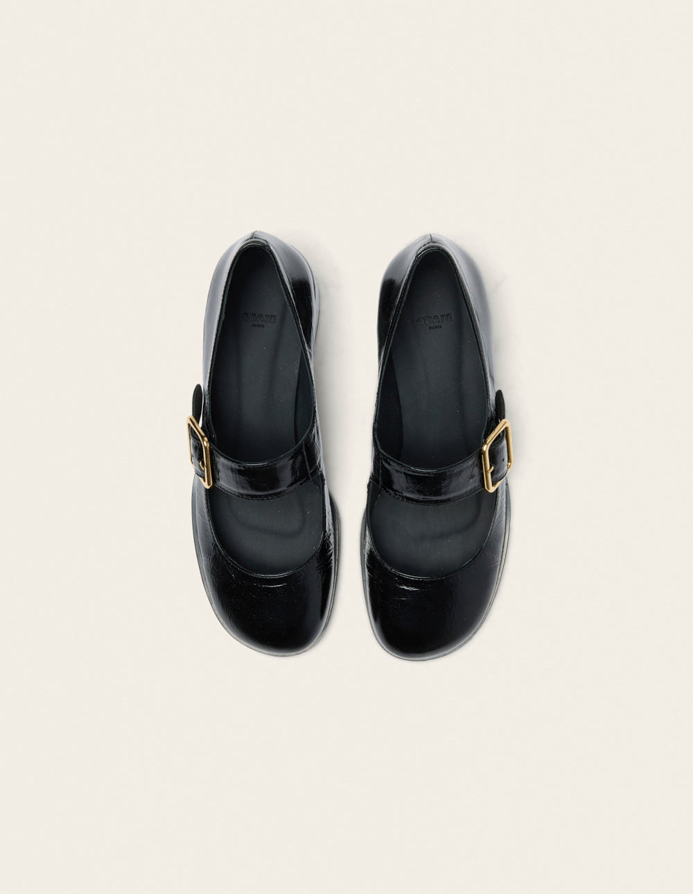 Chaussures Escarpins Amari