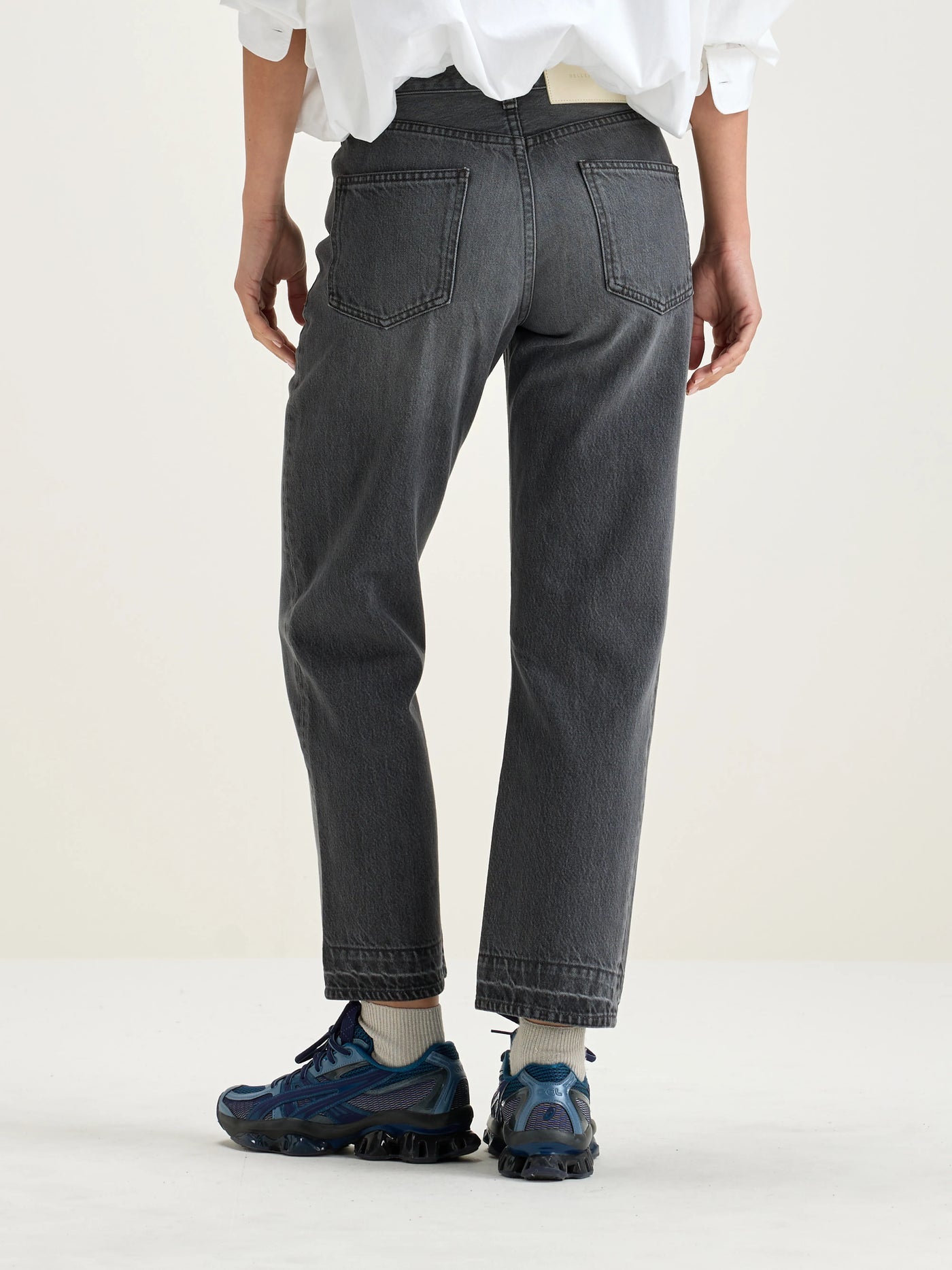 Denim popeye Bellerose