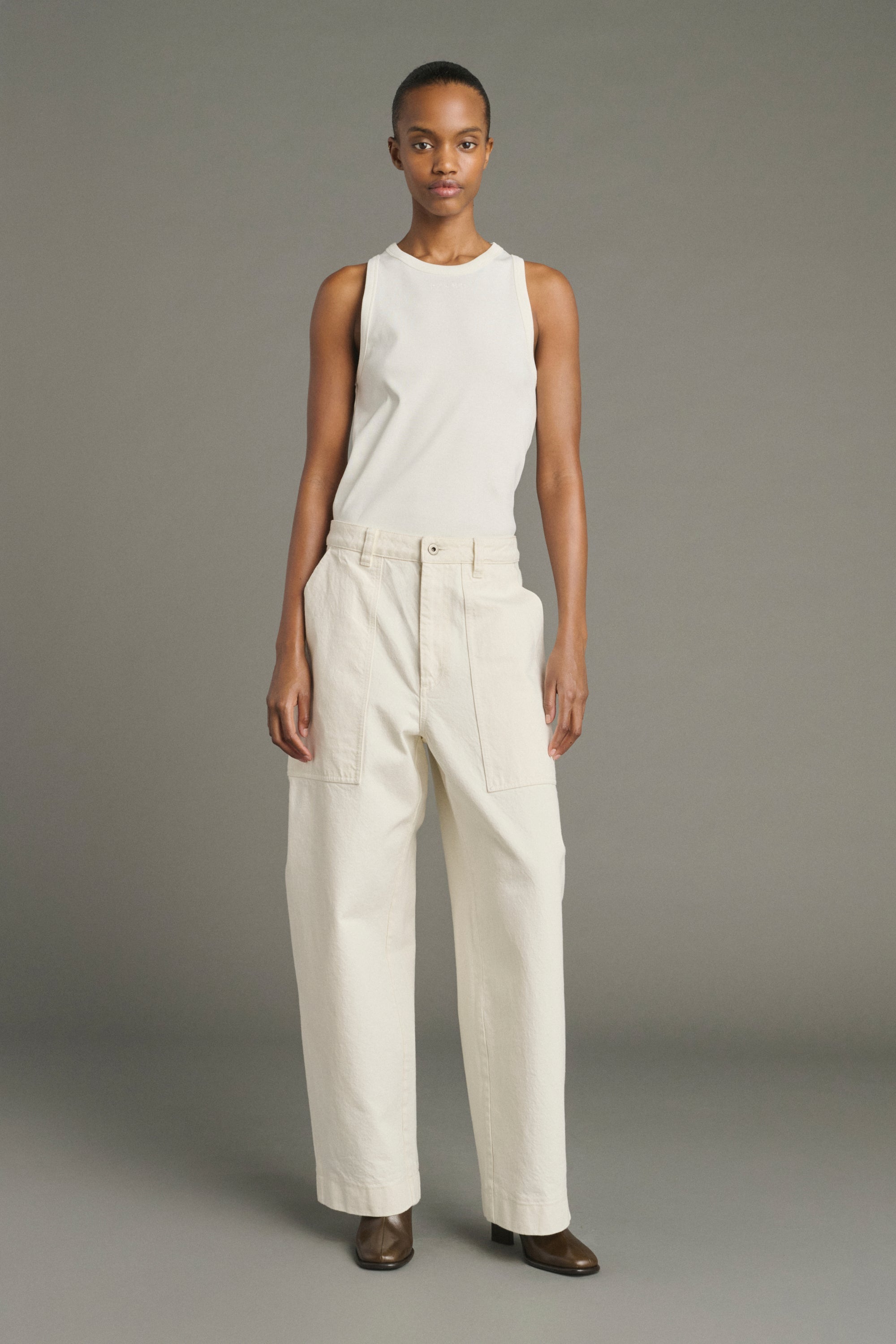 Pantalon de travail à poches : Kurt Sœur