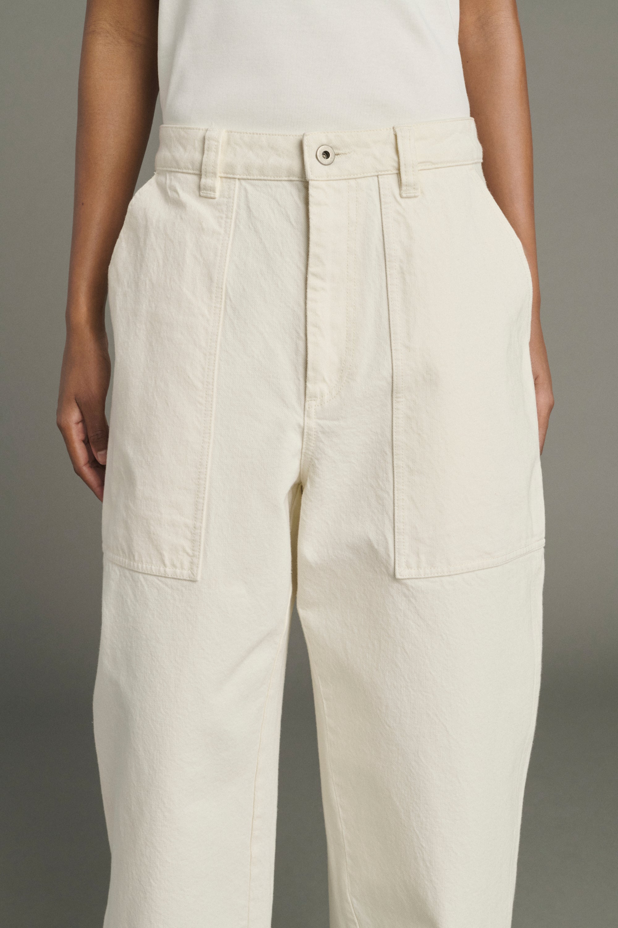 Pantalon de travail à poches : Kurt Sœur