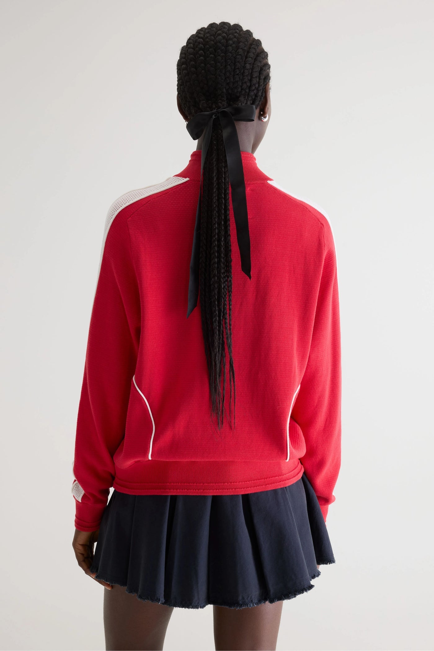 Veste zippée Dasy Bellerose