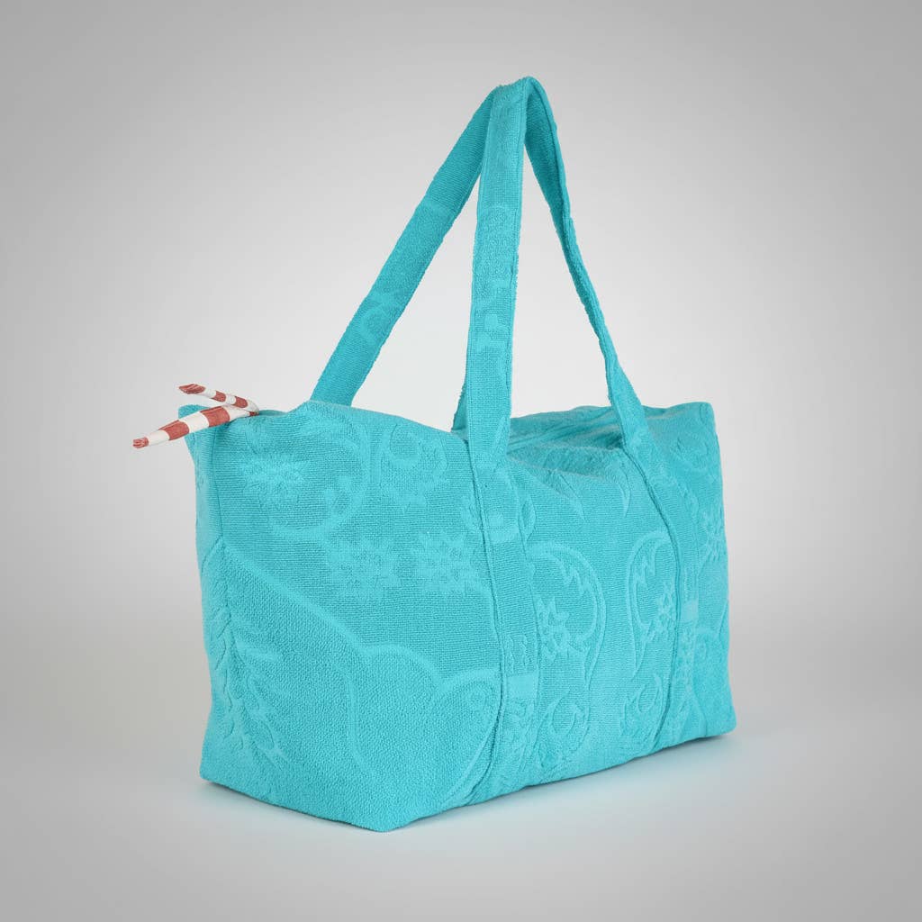 Sac Hippie Socco en éponge Lalla