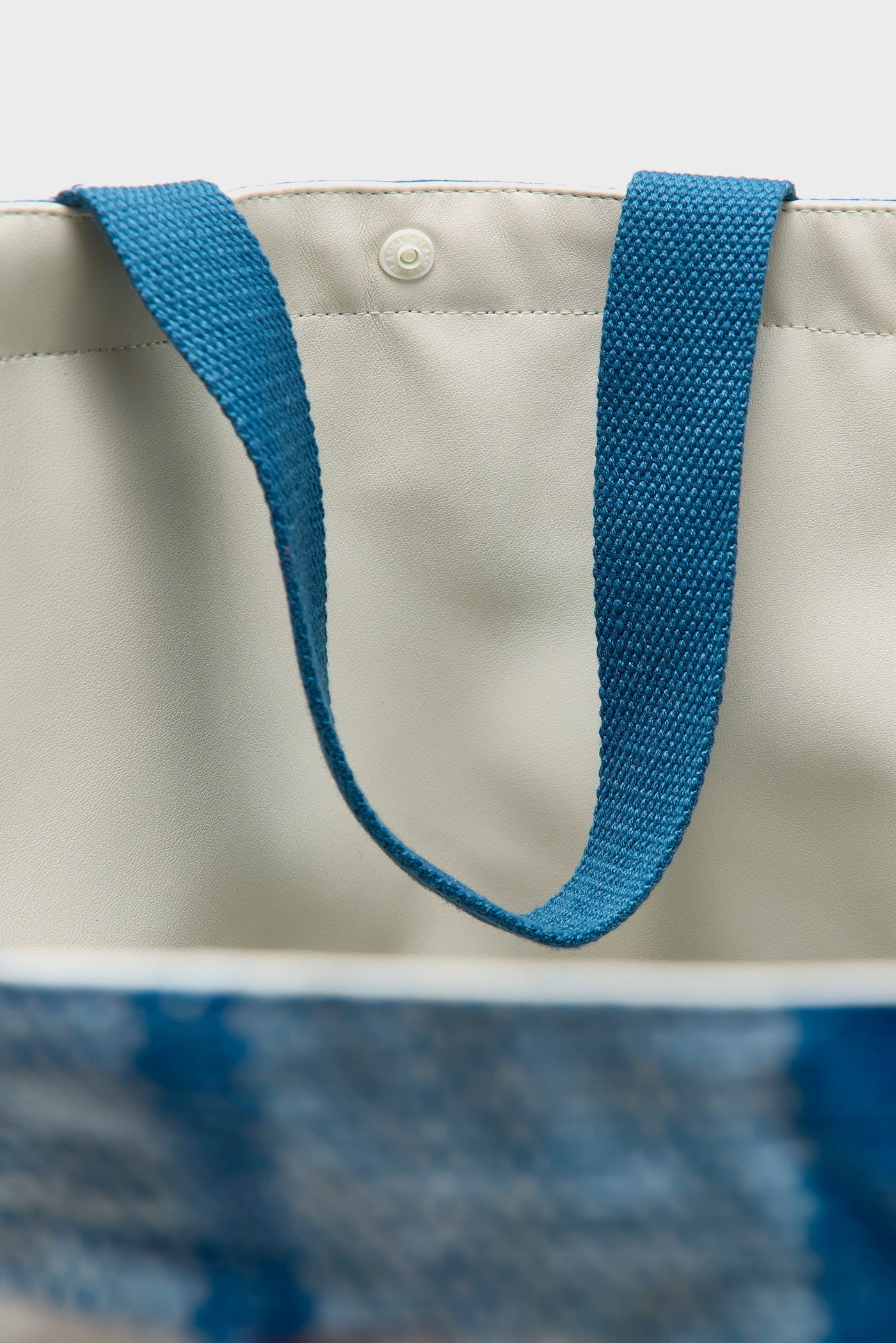 Grand sac cabas Hommie Bellerose