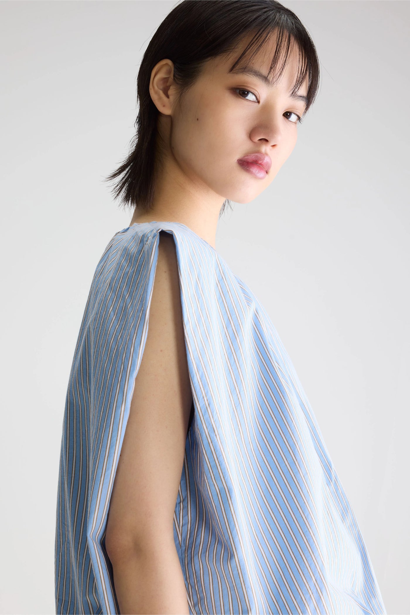 Blouse ballon Giada Bellerose