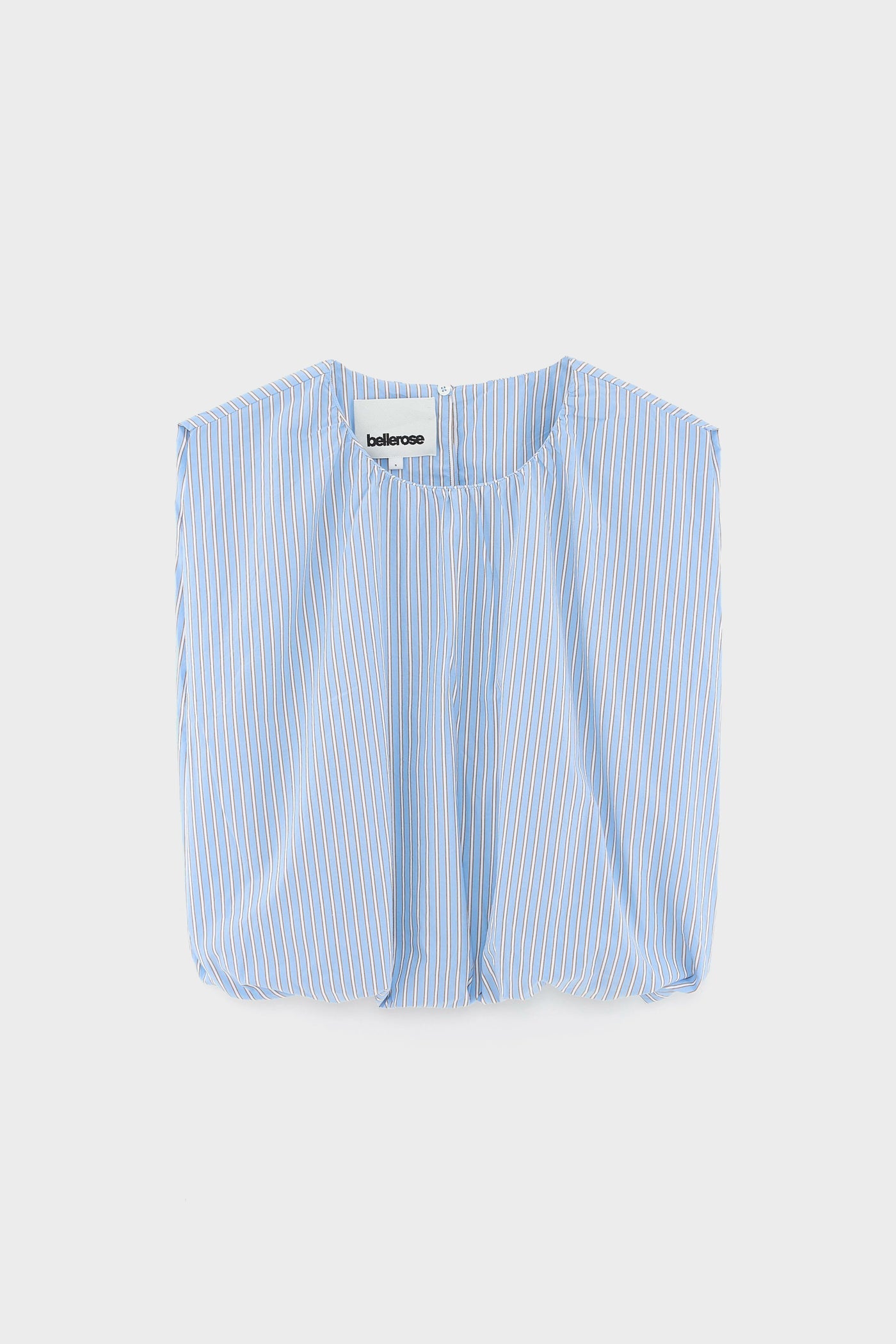 Blouse ballon Giada Bellerose