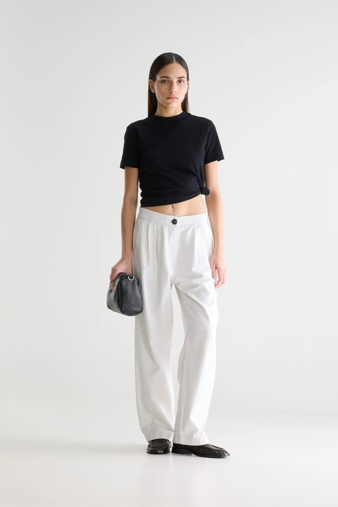 Pantalon denim Pillow Bellerose