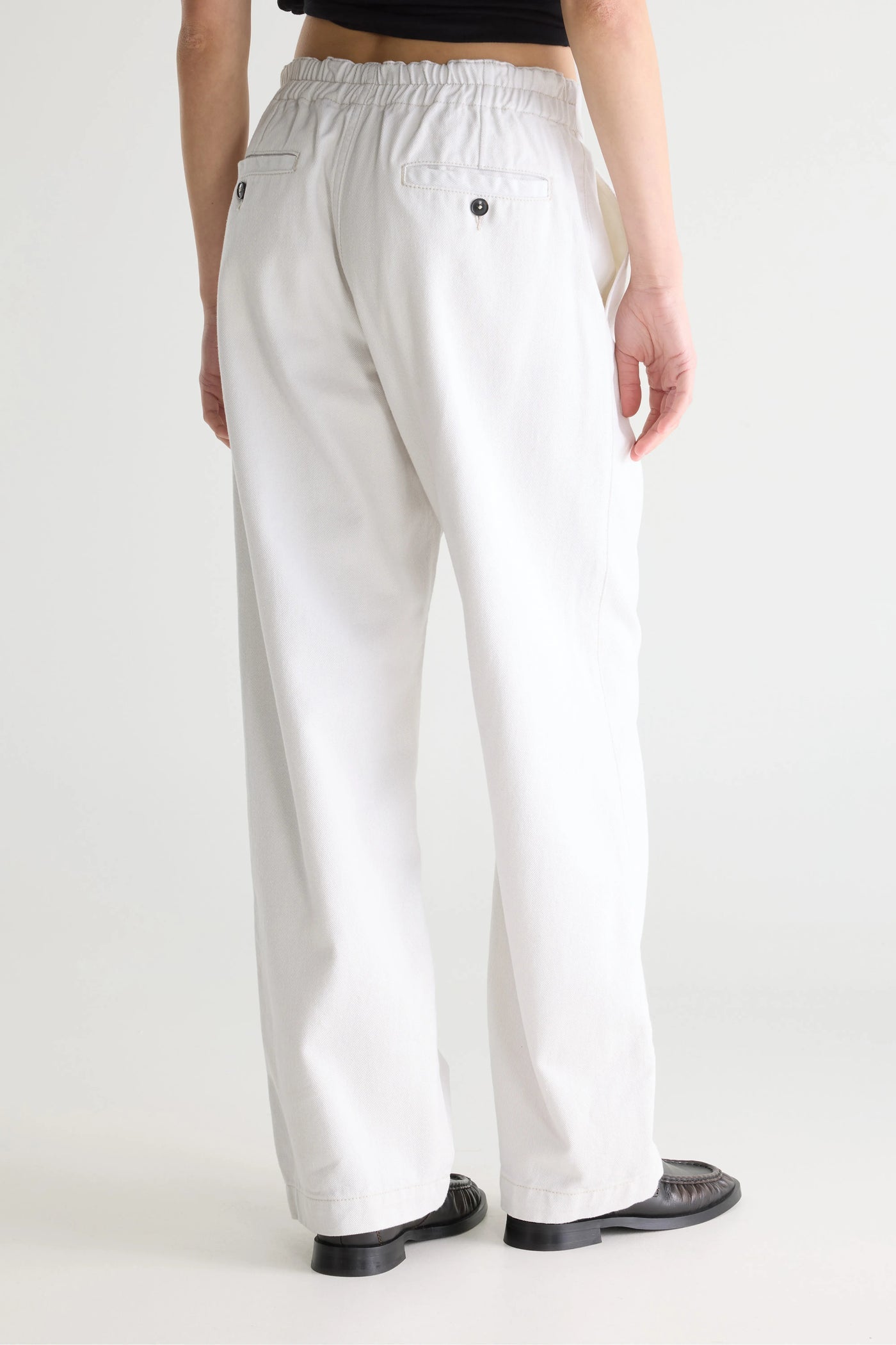 Pantalon denim Pillow Bellerose