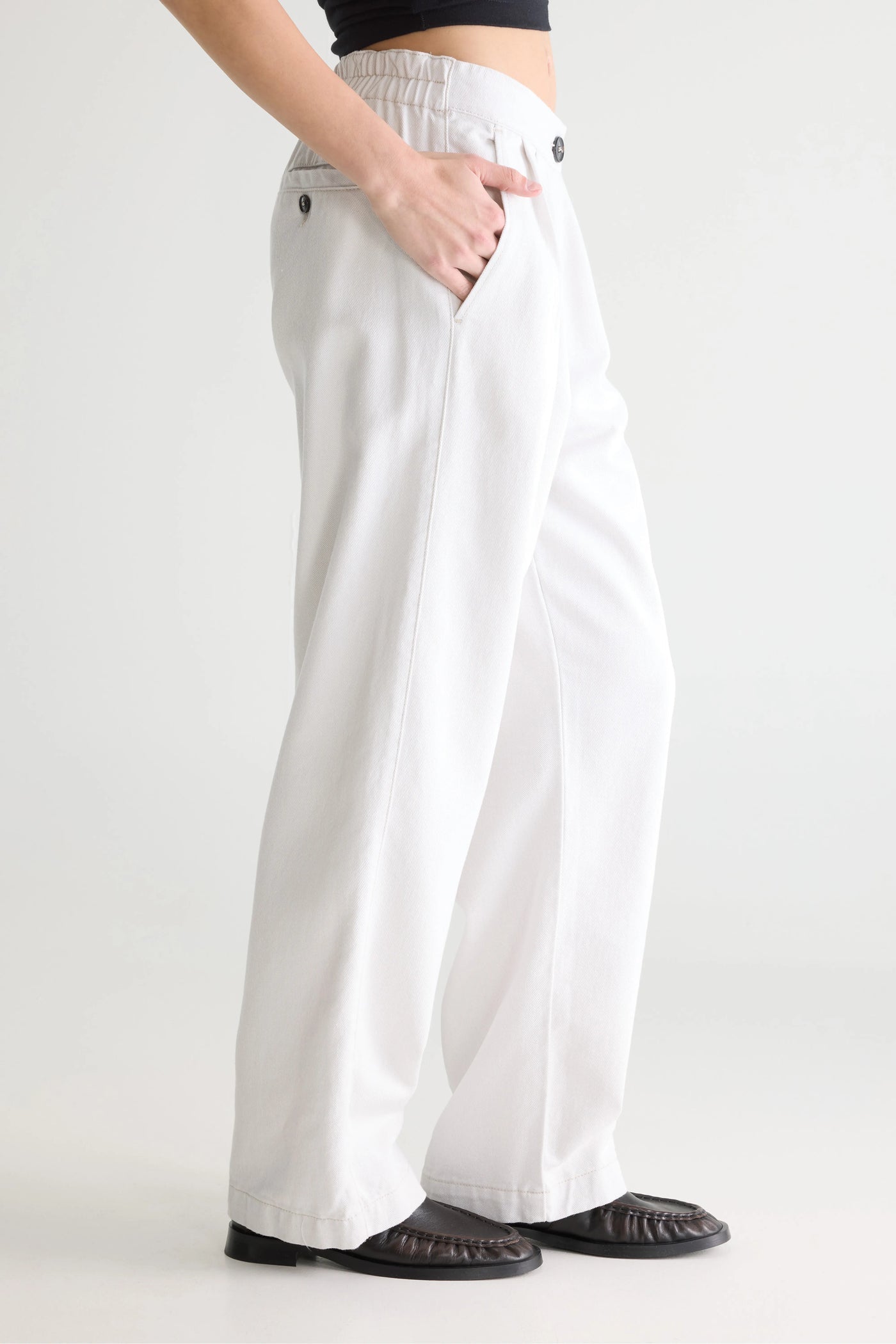 Pantalon denim Pillow Bellerose