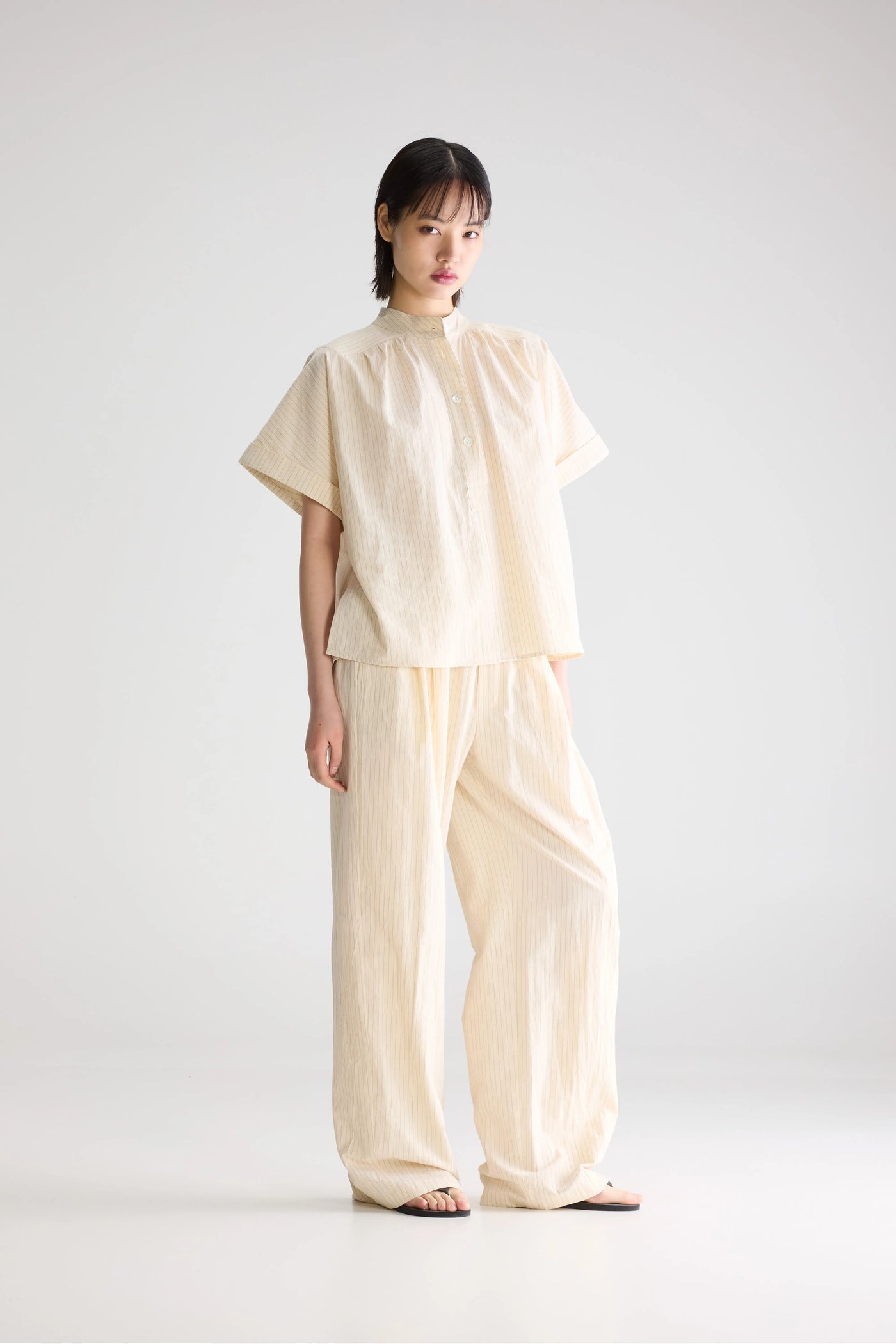 Blouse rayée Pear Bellerose