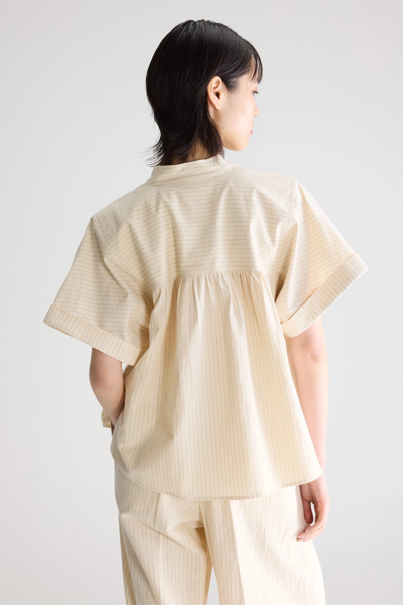 Blouse rayée Pear Bellerose