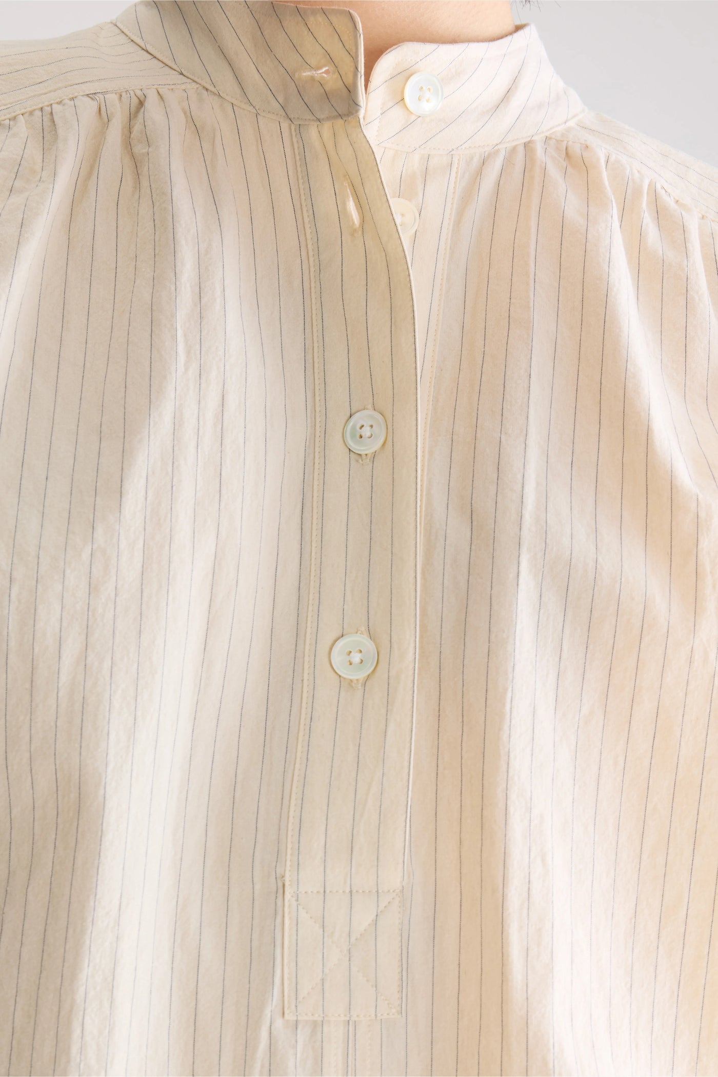Blouse rayée Pear Bellerose