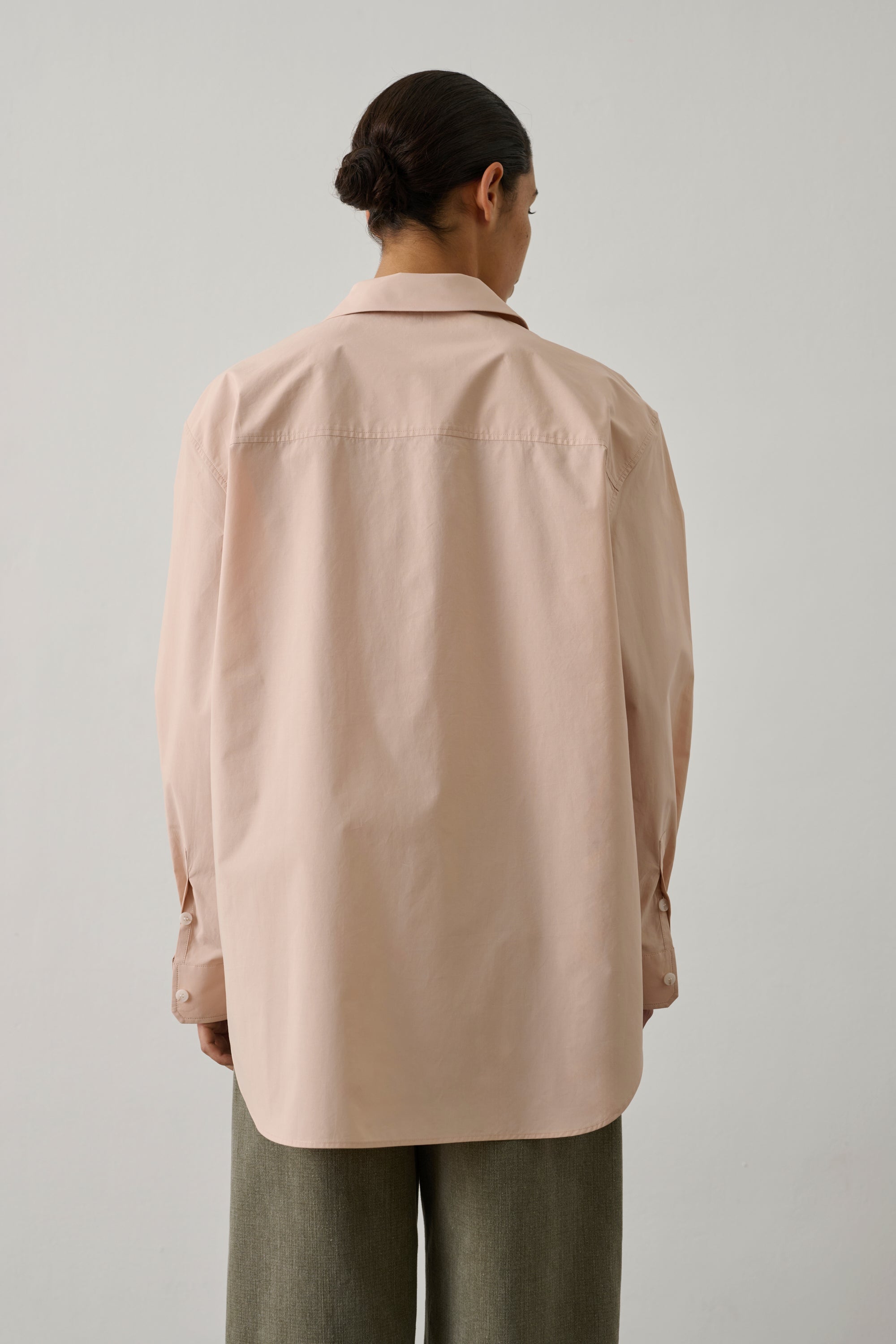 Chemise Itaque Sœur