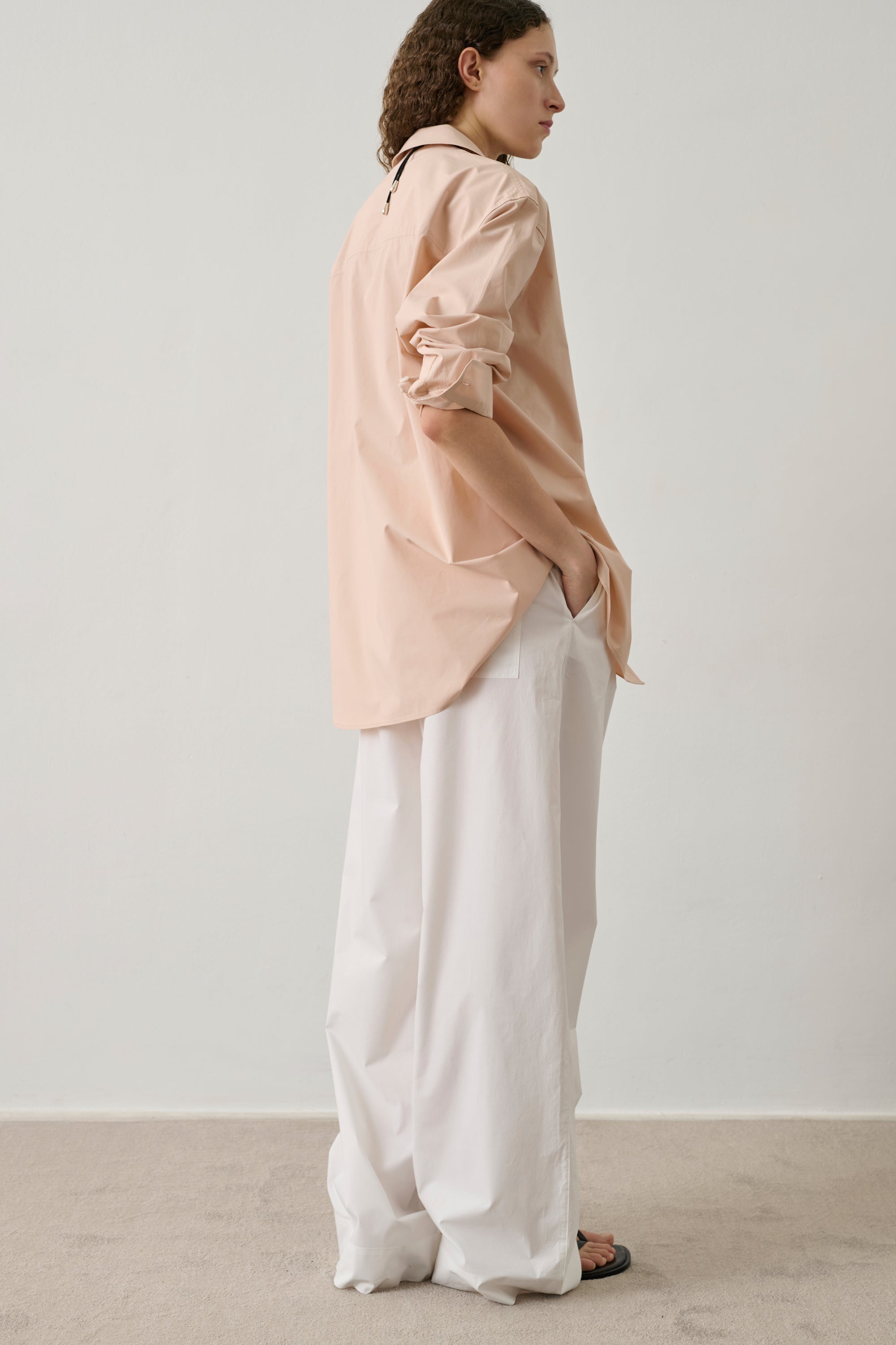 Chemise Itaque Sœur