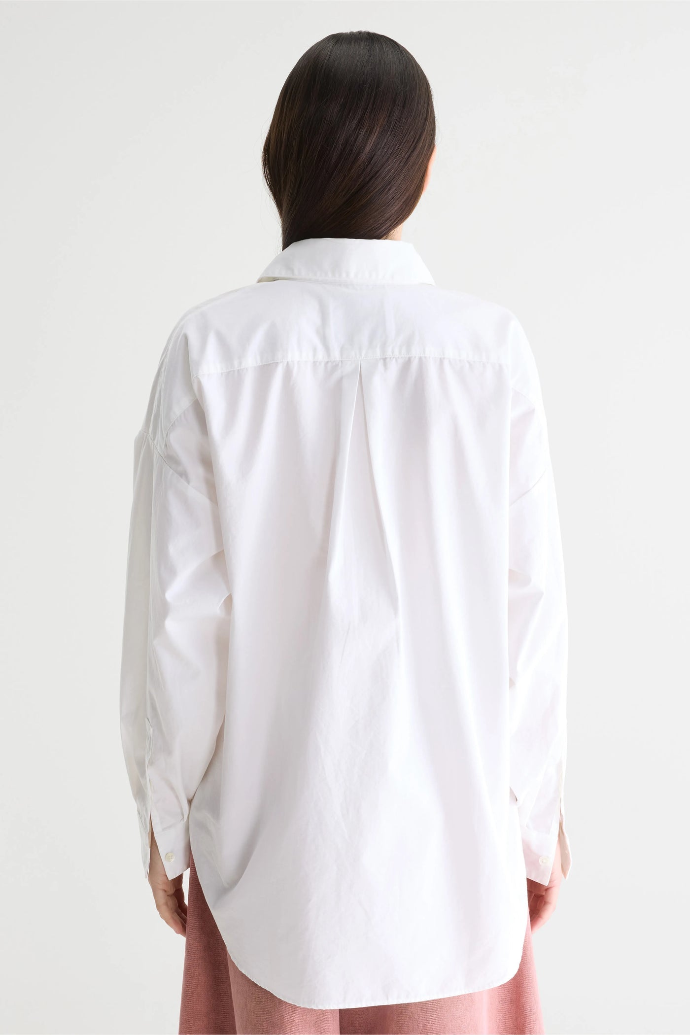 Chemise georgia Bellerose