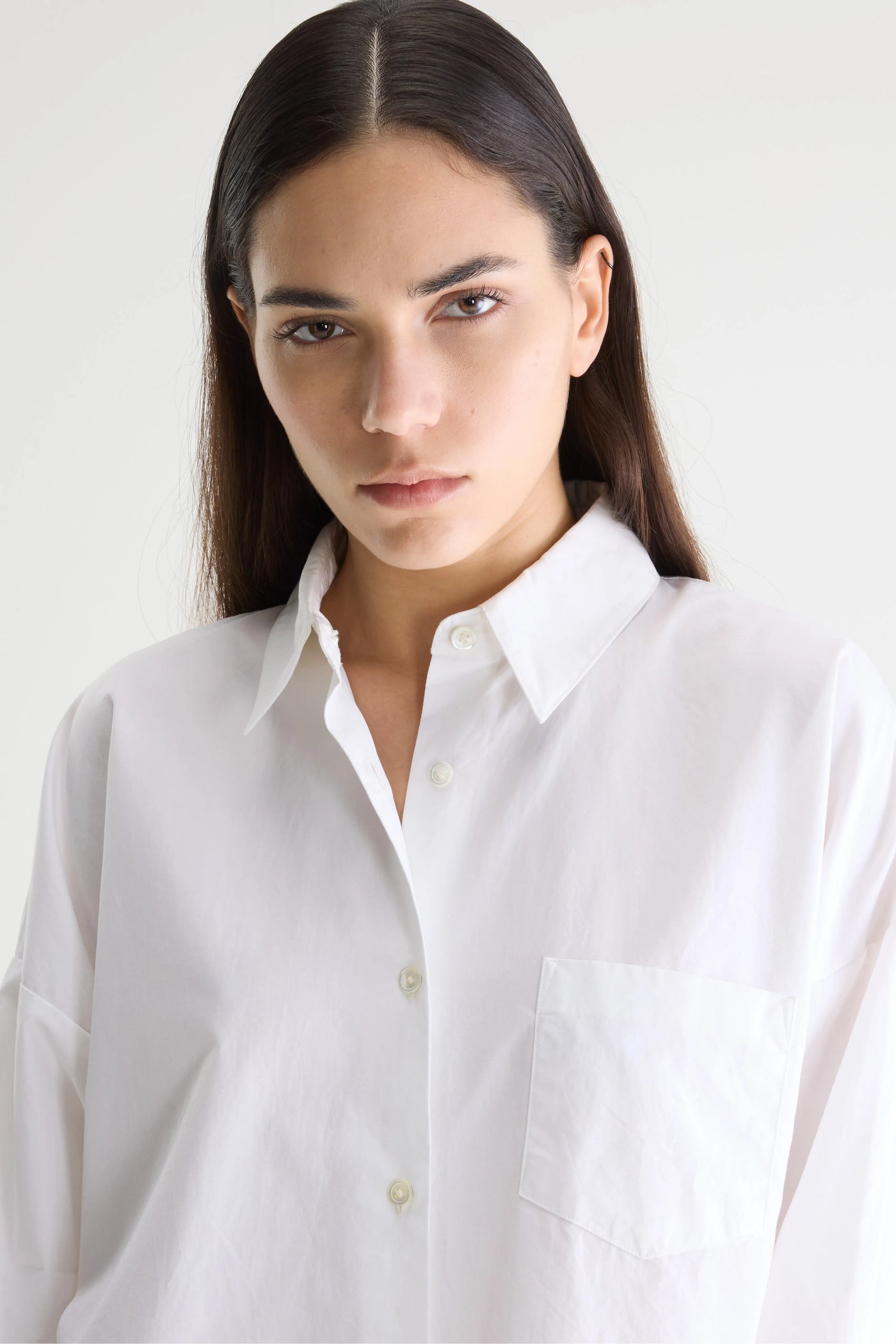 Chemise georgia Bellerose