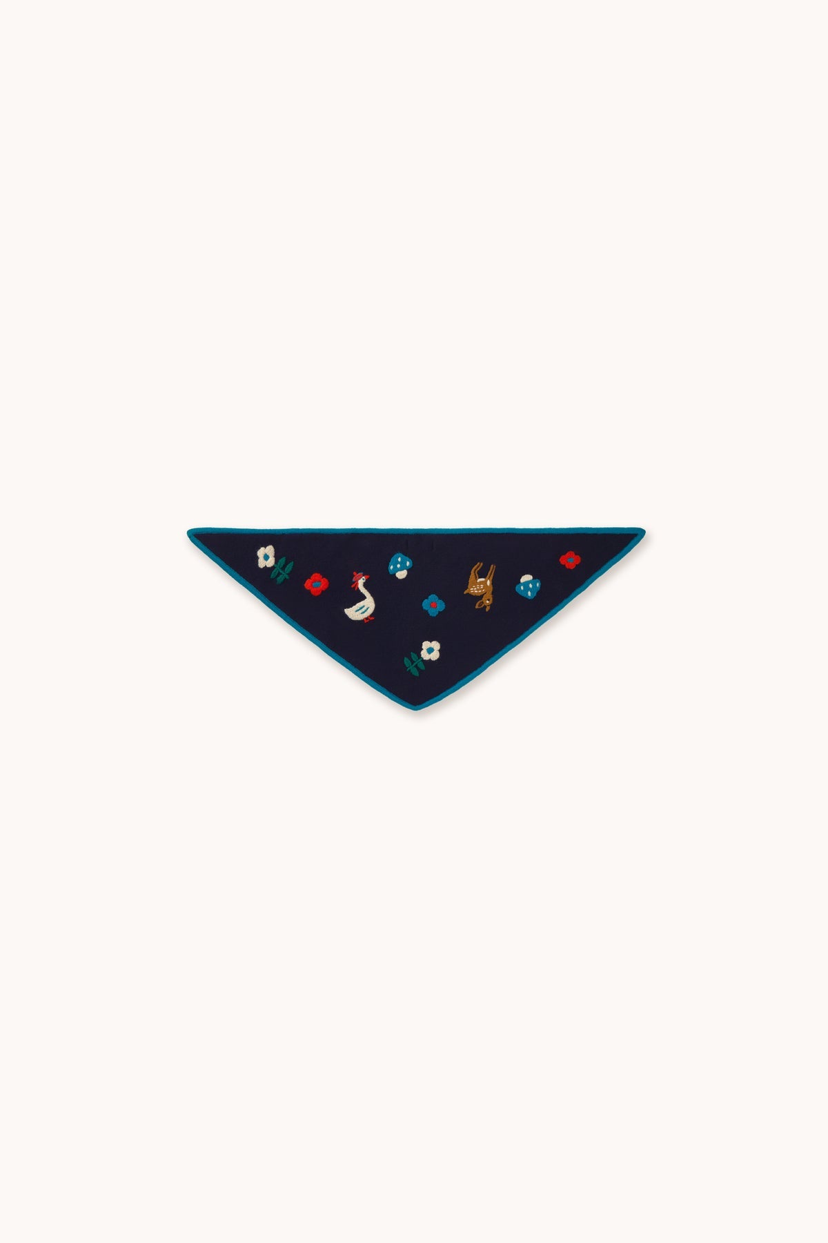 Bandana Fall The Tiny Cottons