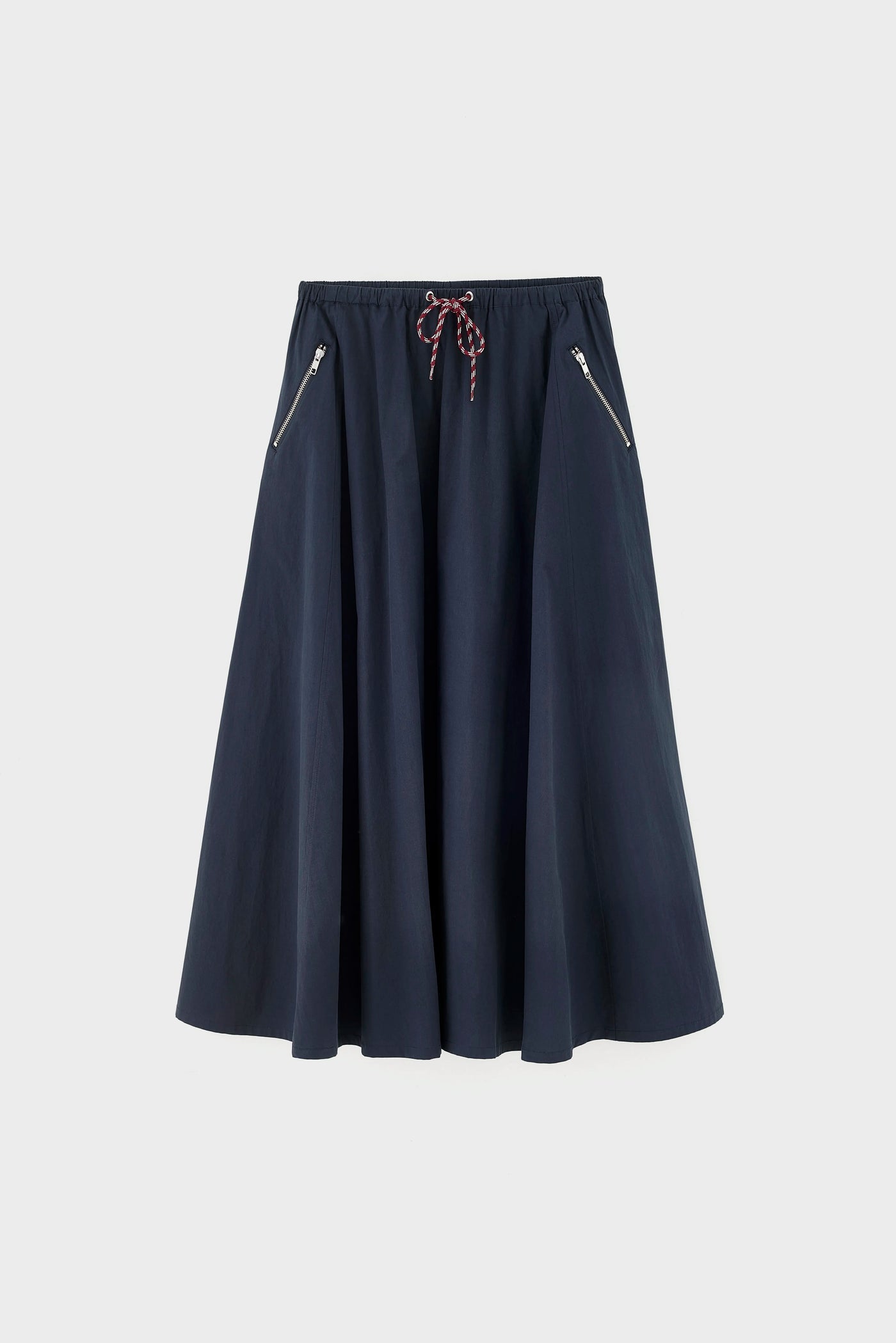 Jupe harlin en coton Bellerose
