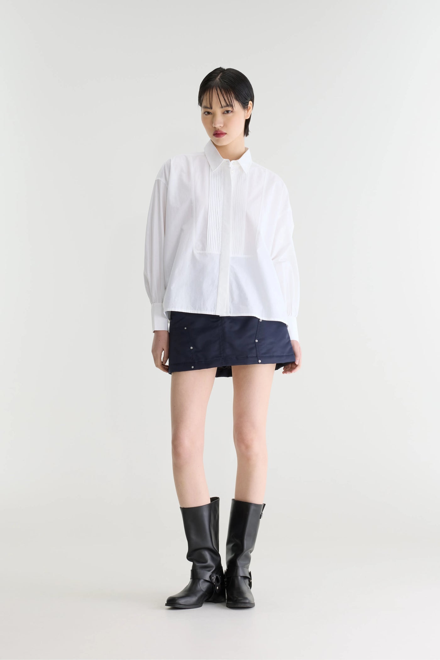 Chemise décontractée Kelia Bellerose