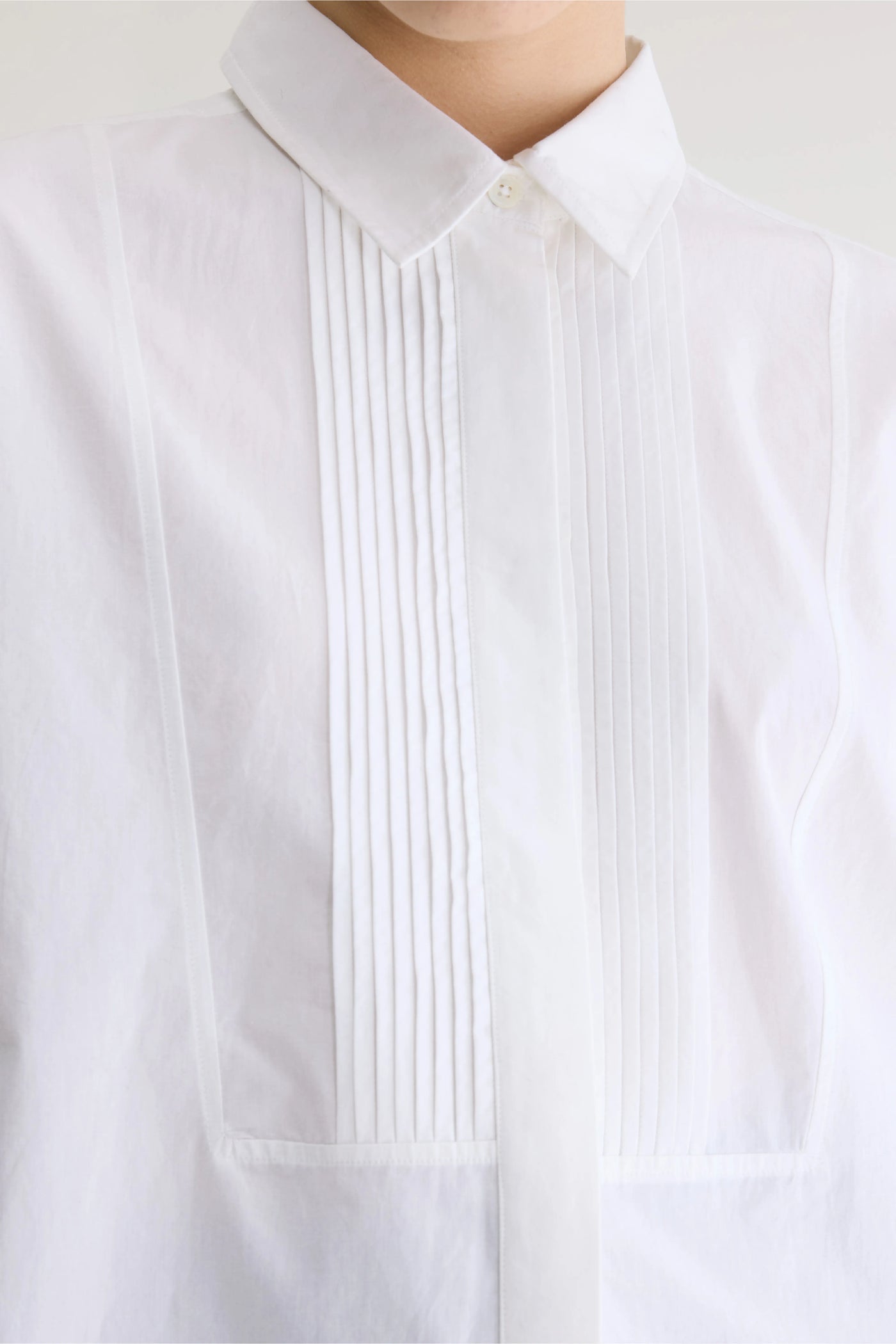 Chemise décontractée Kelia Bellerose