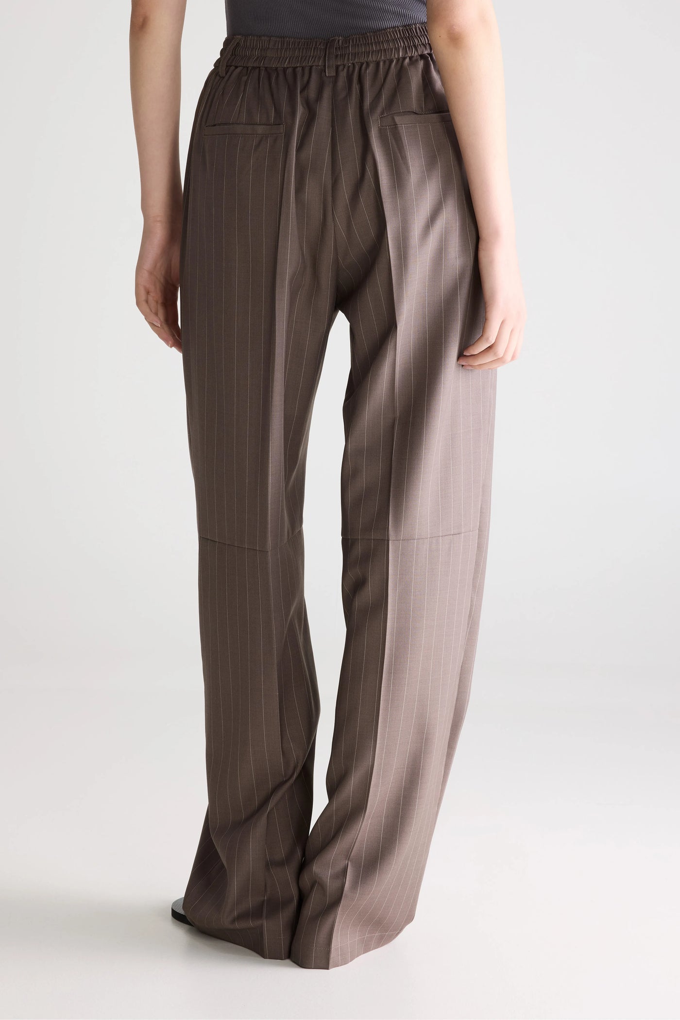 Pantalon fuselé Jilo Bellerose