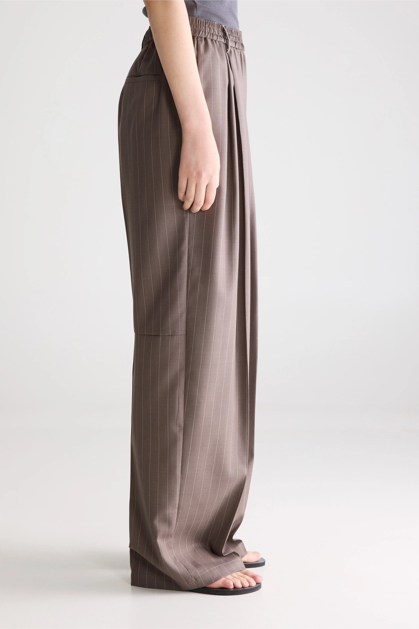 Pantalon fuselé Jilo Bellerose