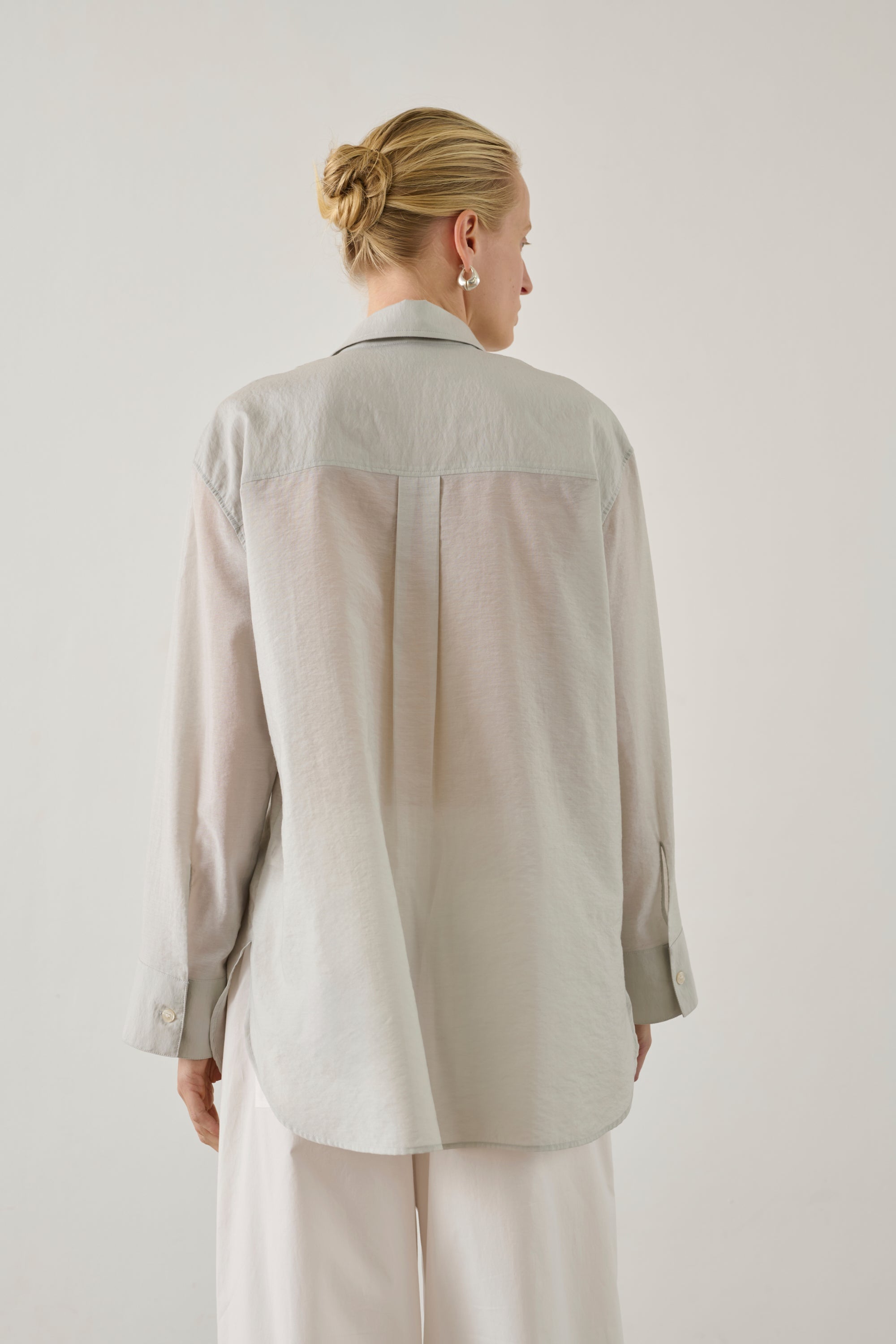 Chemise Francesca Sœur
