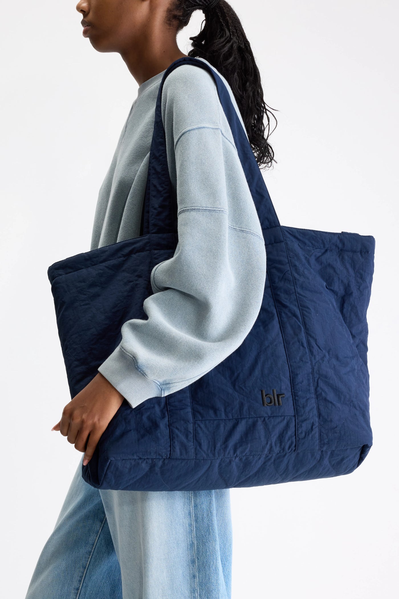 Sac cabas homyu Bellerose
