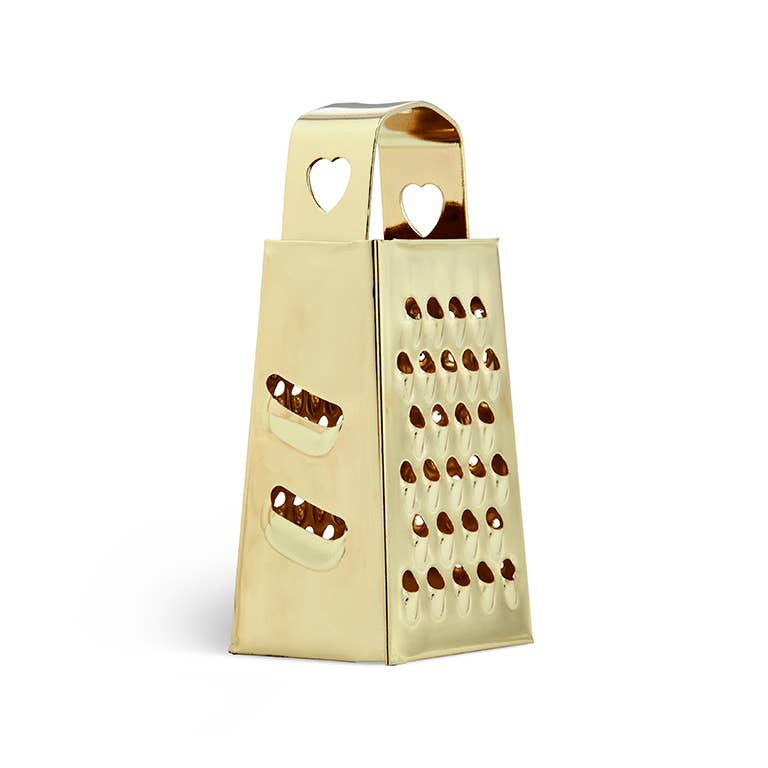 Mini Râpe pour cubes d’ambre