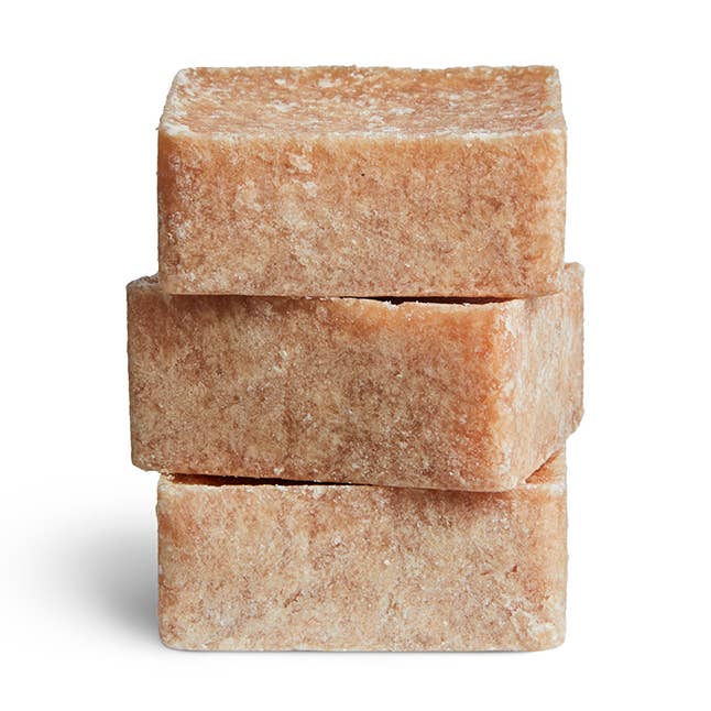 Cube traditionnel fresh Cotton recette traditionnelle