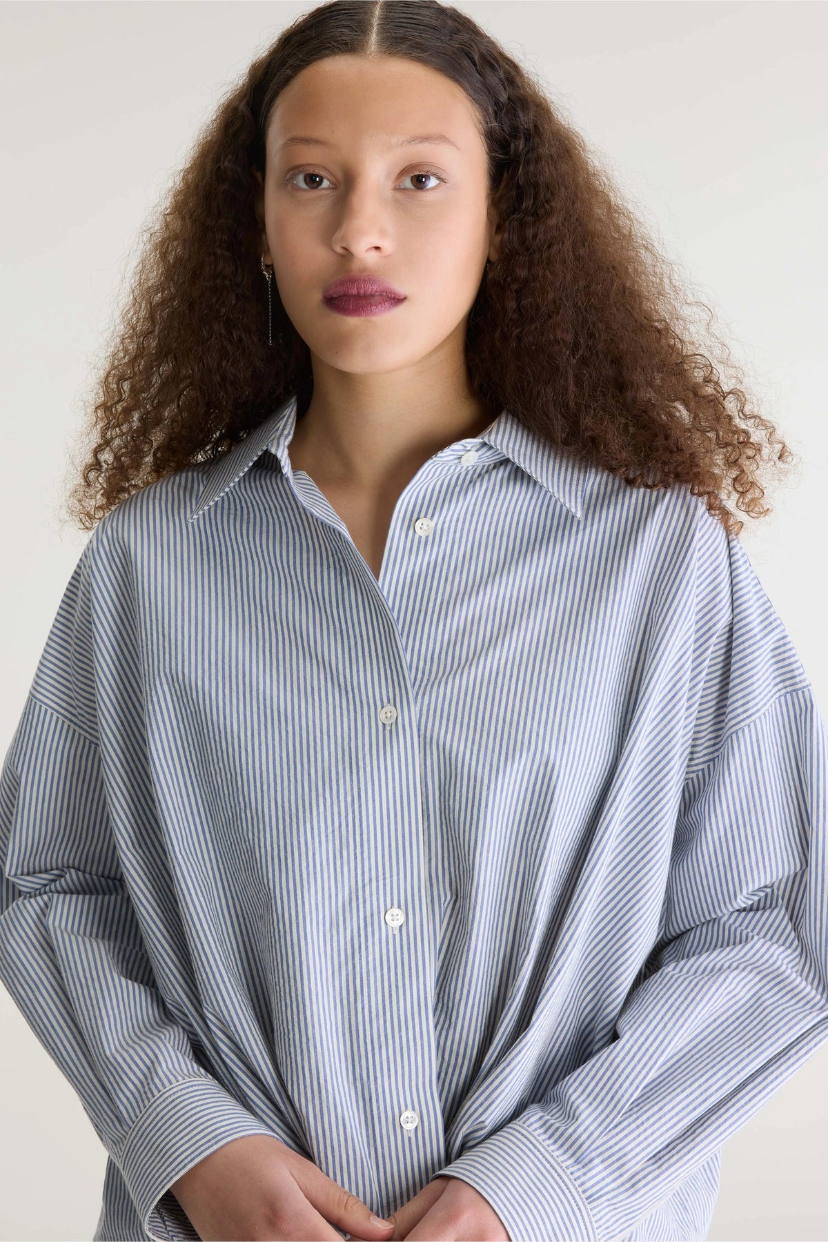 Chemise Tony Bellerose