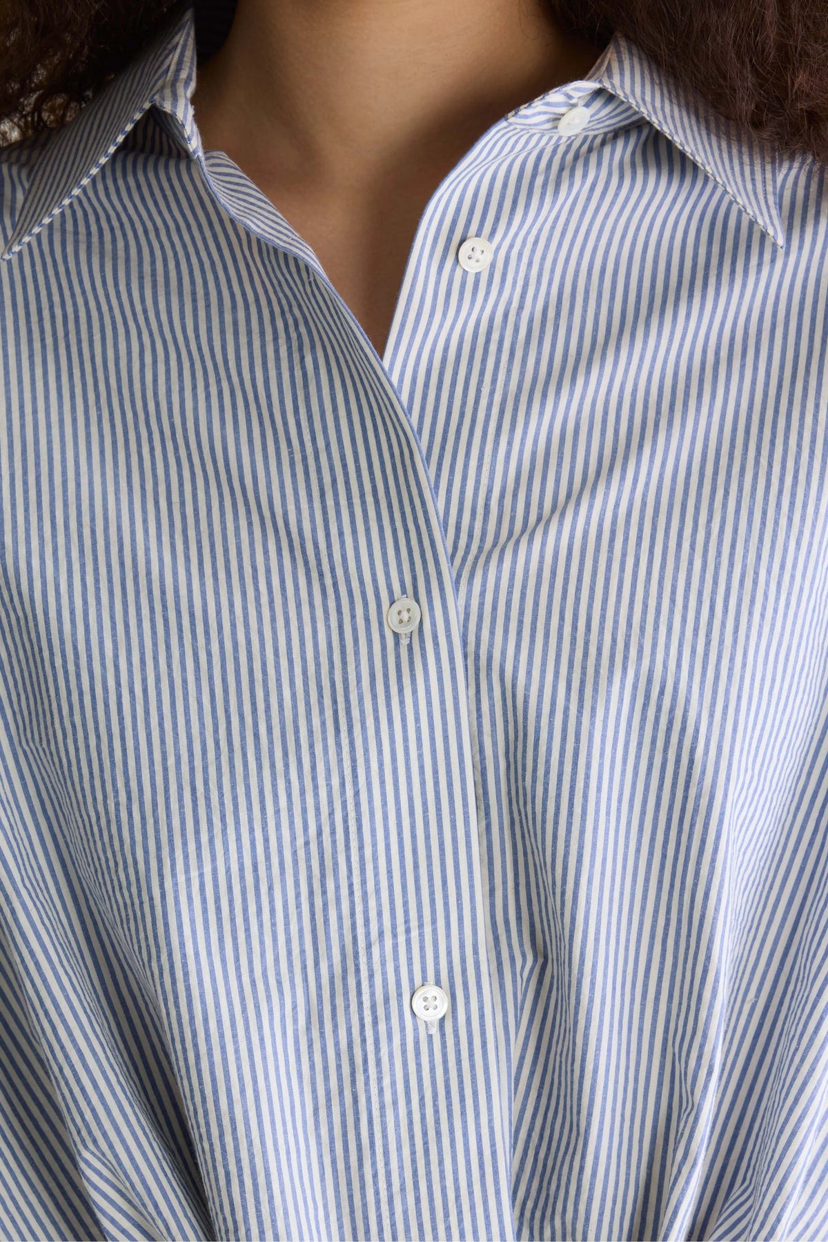 Chemise Tony Bellerose