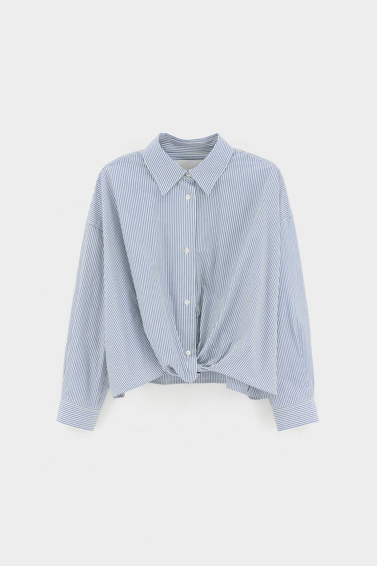 Chemise Tony Bellerose