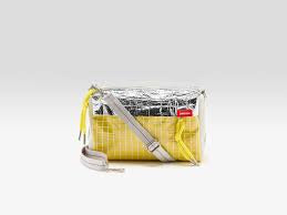 Sac zippé Hanoro Bellerose
