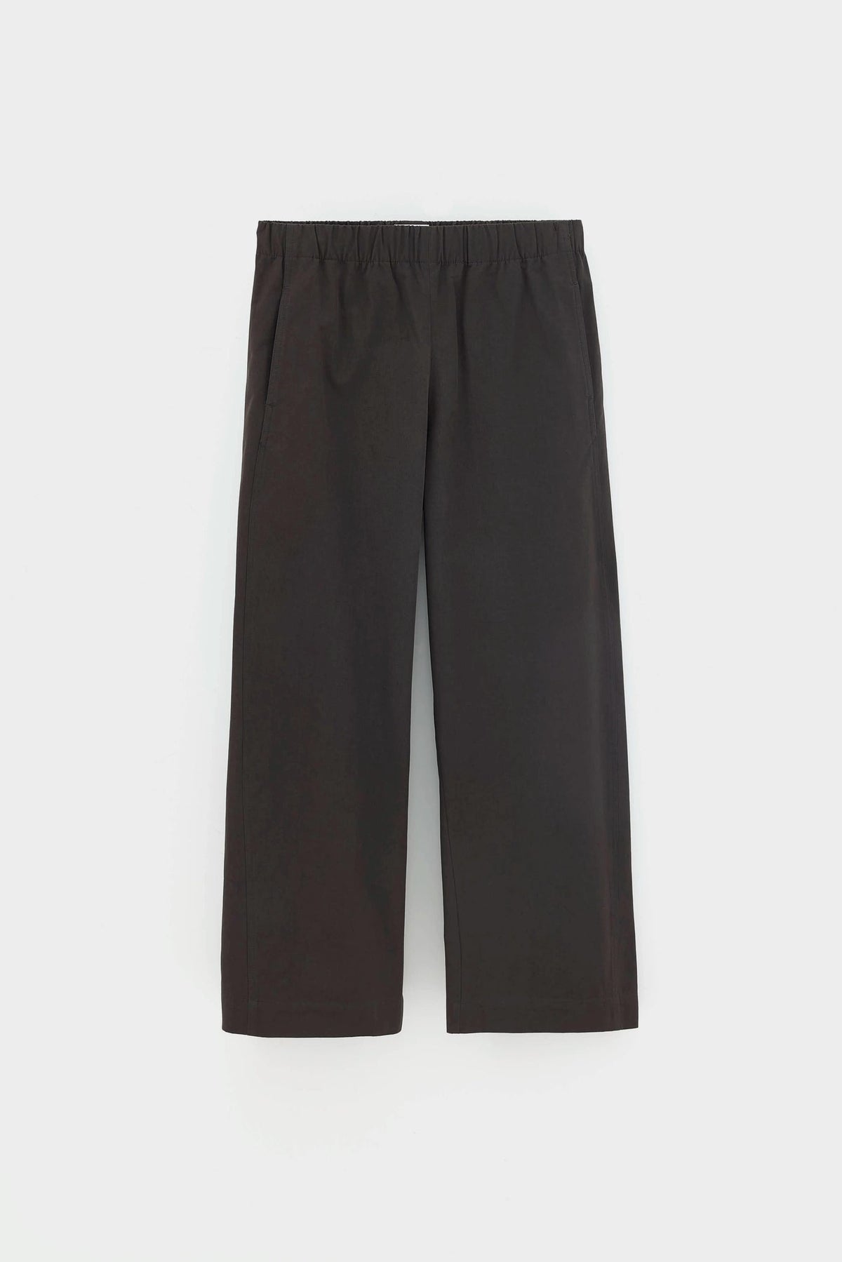Pantalon Joline droit et décontracté Bellerose